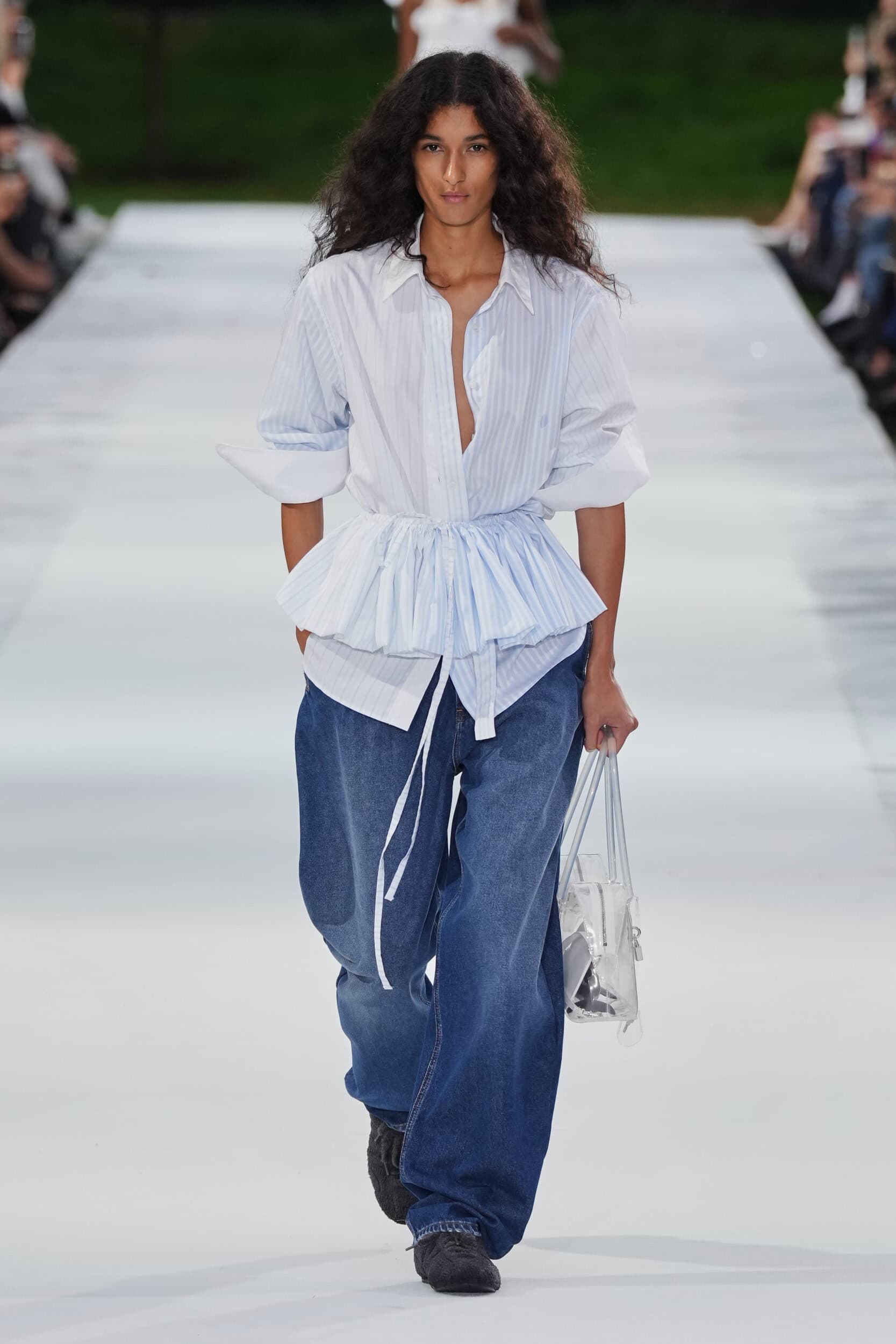 Stella Mccartney Spring 2027 Fashion Show