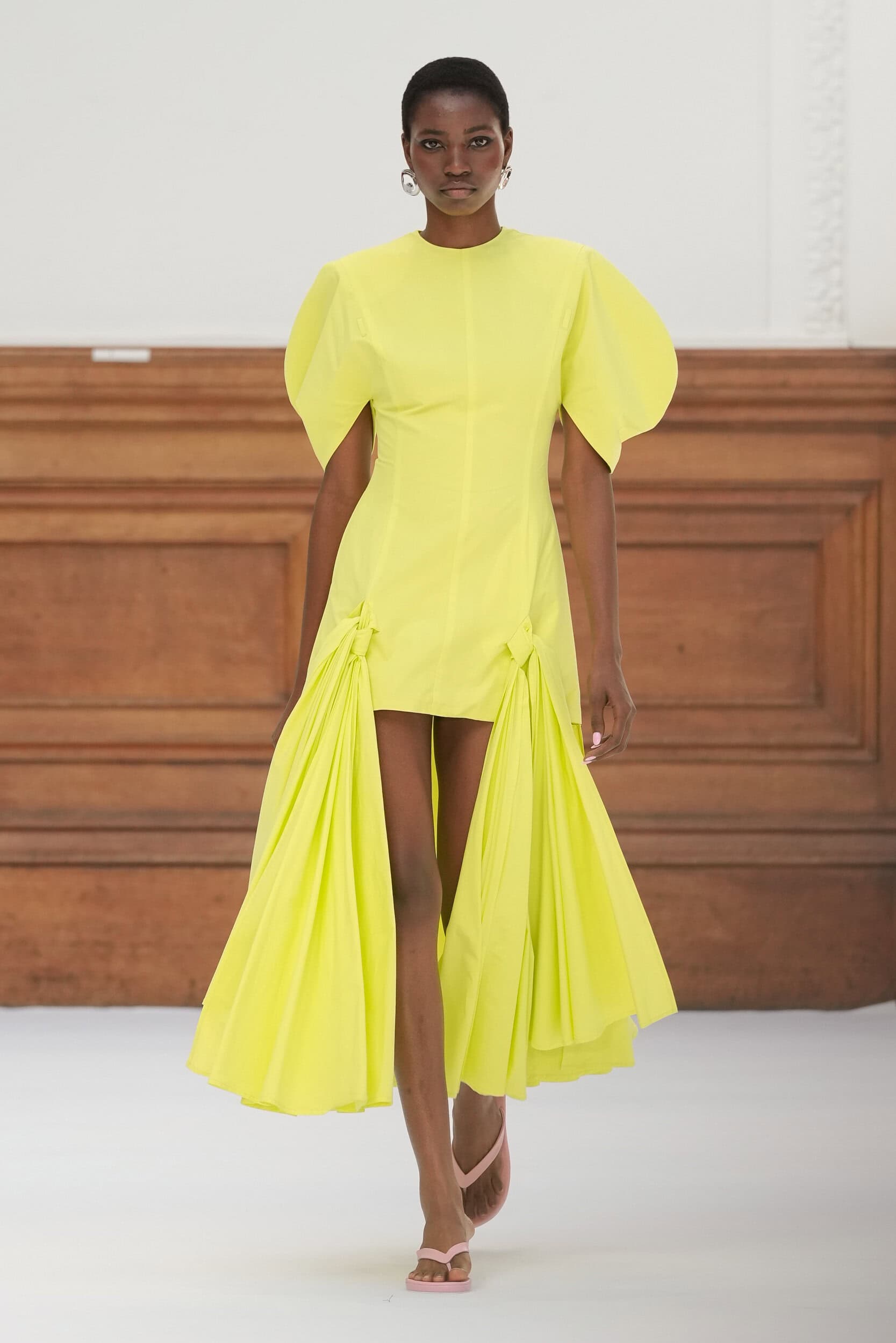 Lovebirds Spring 2027 Fashion Show