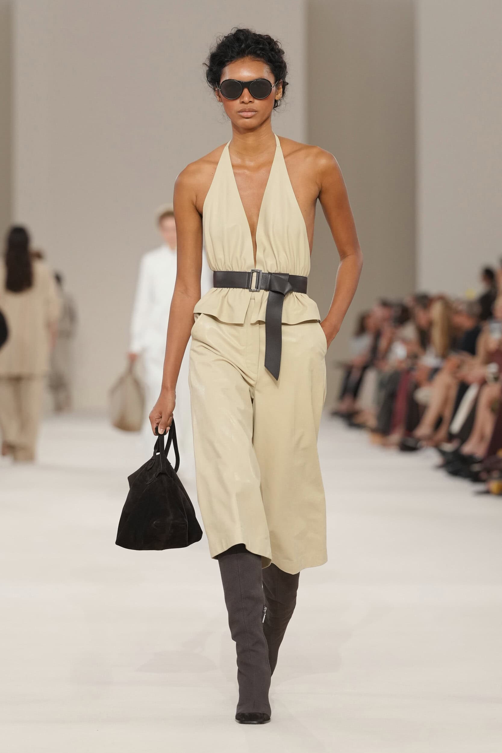 Max Mara Spring 2027 Fashion Show