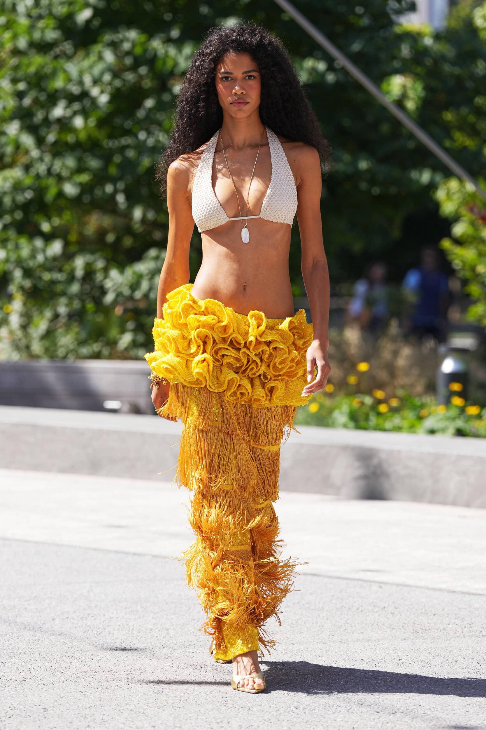 Patbo Spring 2027 Fashion Show