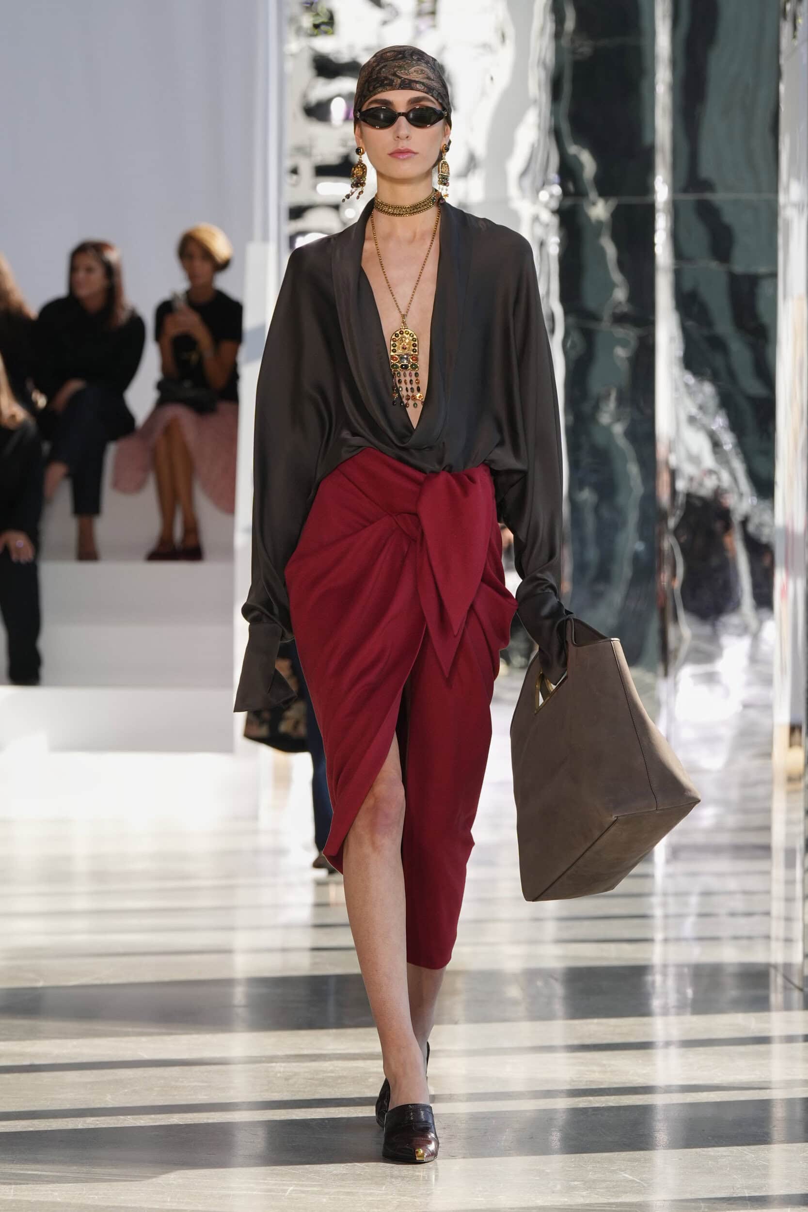 Sabyasachi Spring 2027 Fashion Show