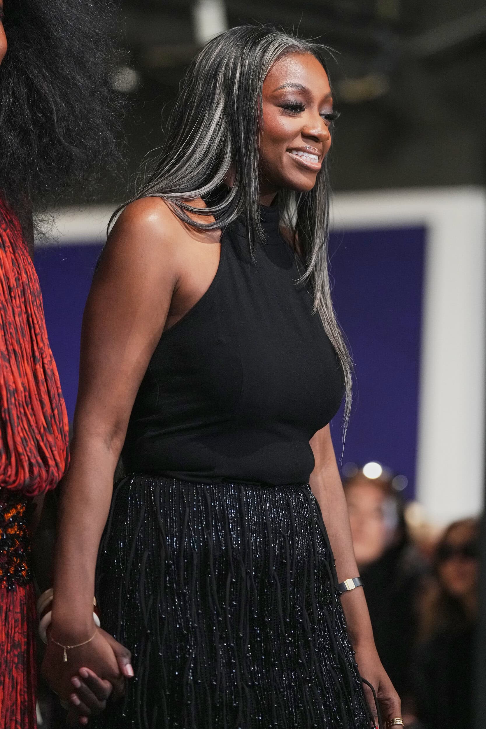 Onalaja Spring 2027 Fashion Show
