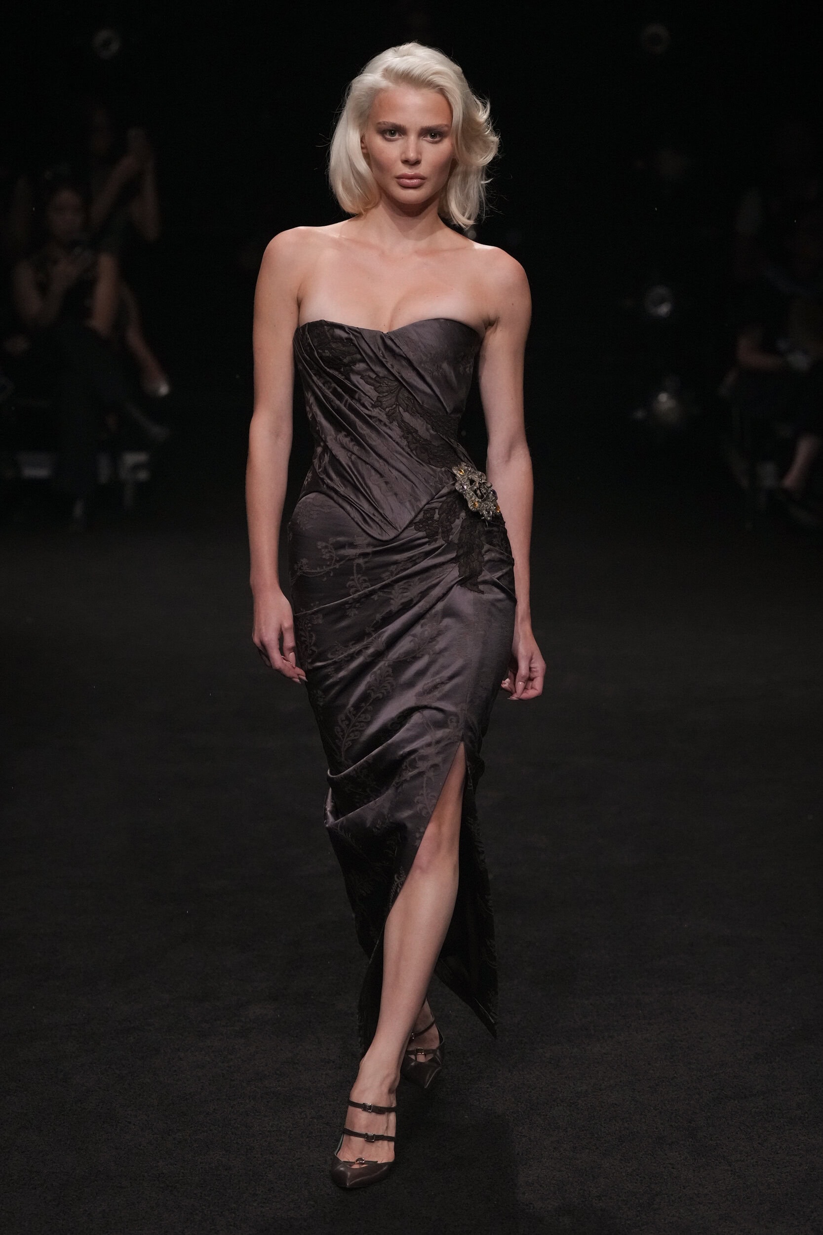 Wiederhoeft Spring 2027 Fashion Show