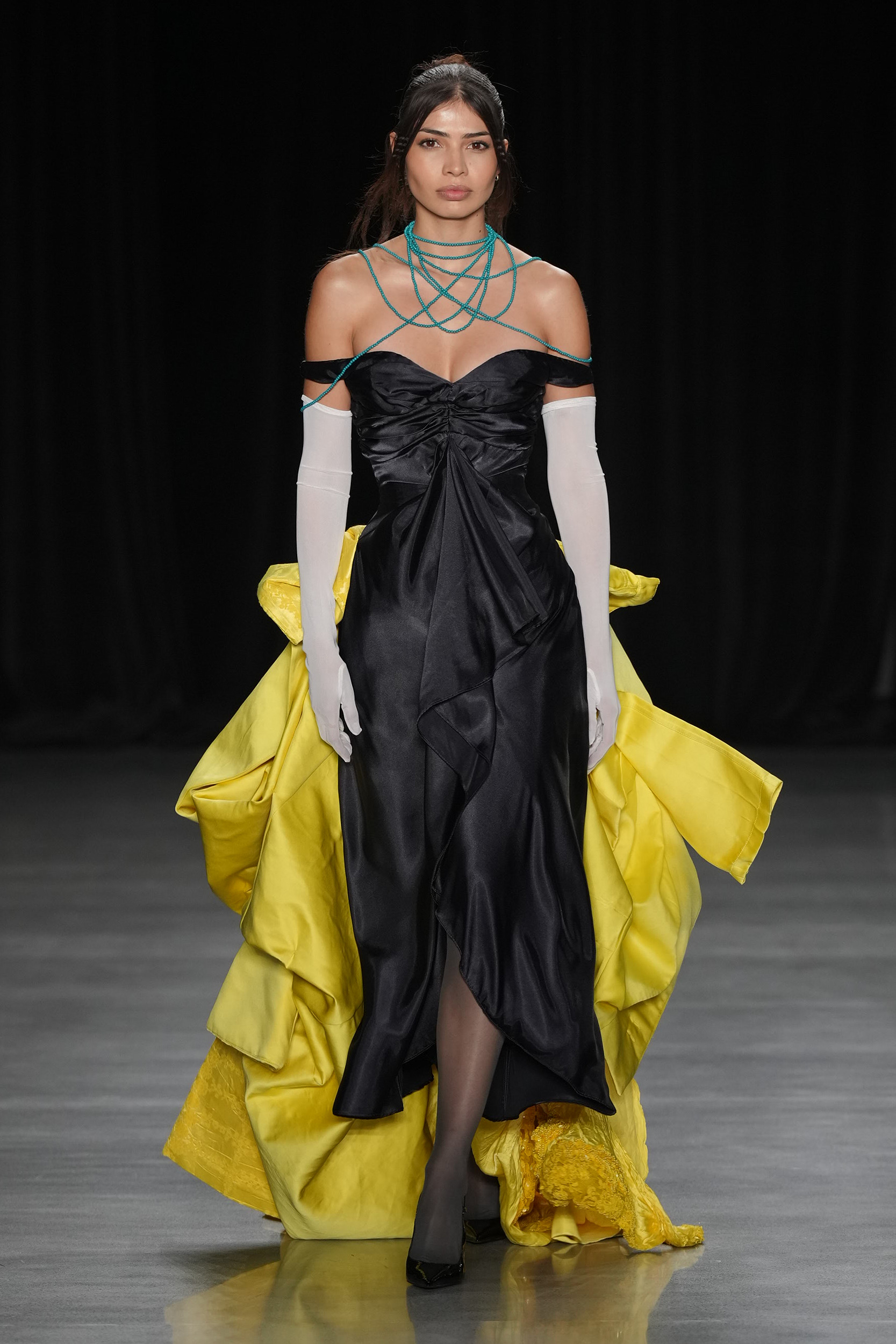 Christian Cowan Spring 2027 Fashion Show