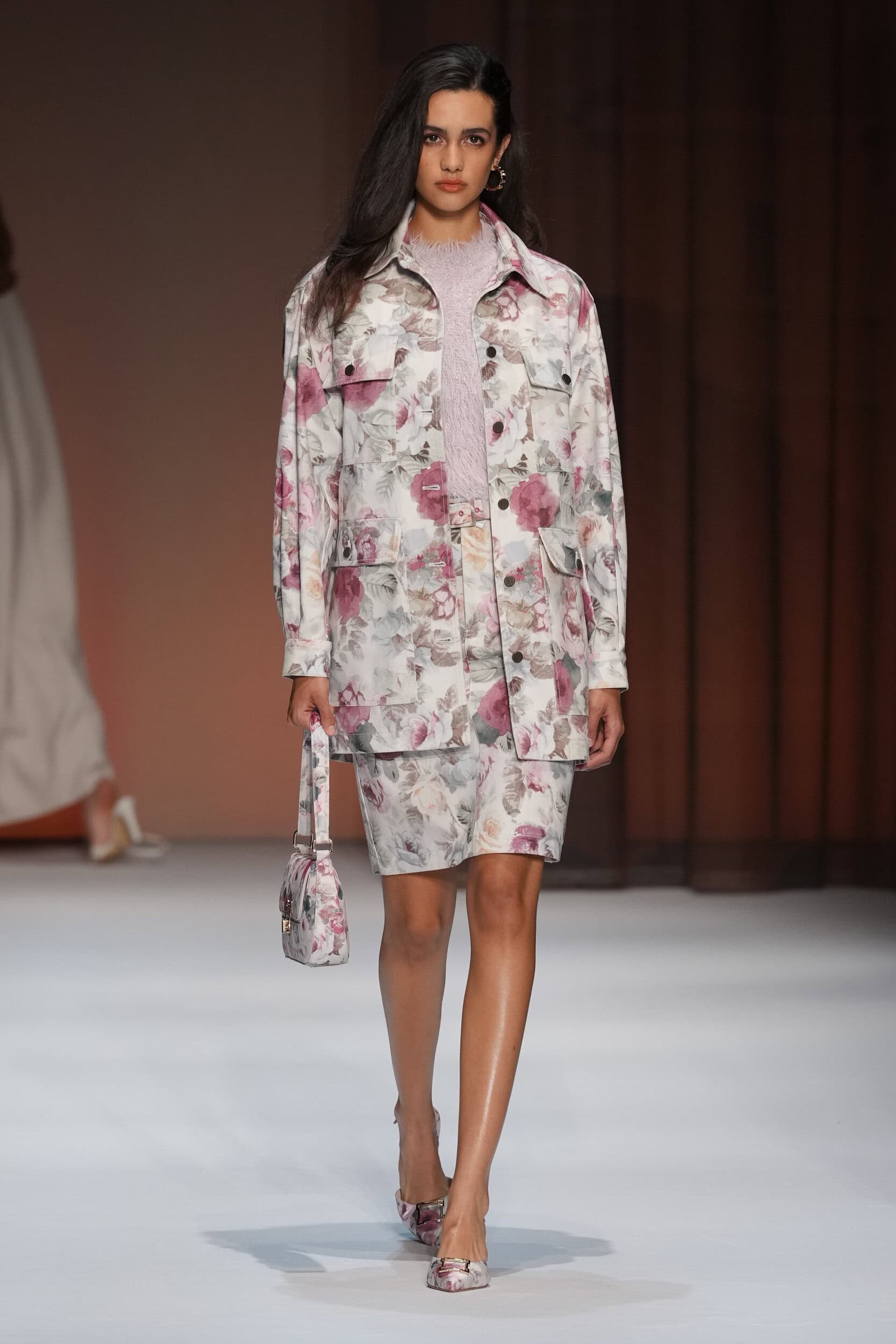 Laura Biagiotti Spring 2027 Fashion Show