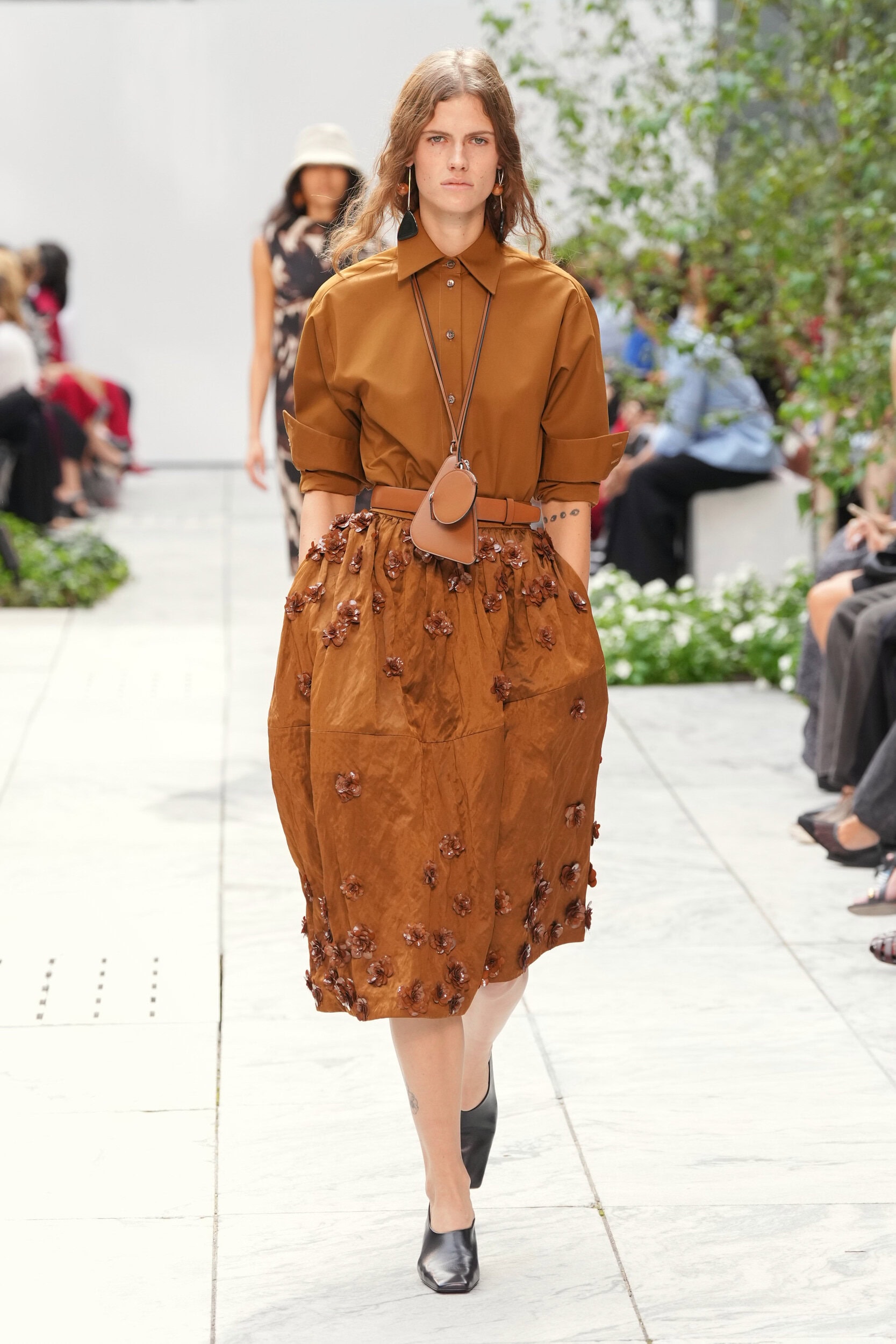 Michael Kors Spring 2027 Fashion Show