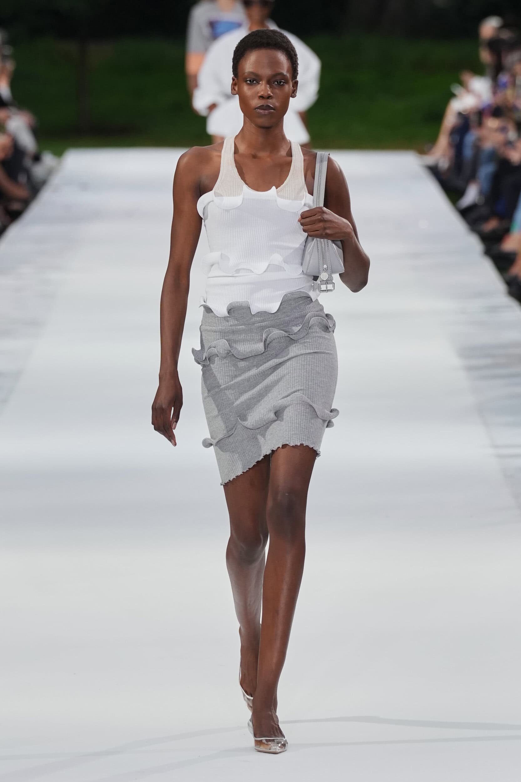 Stella Mccartney Spring 2027 Fashion Show