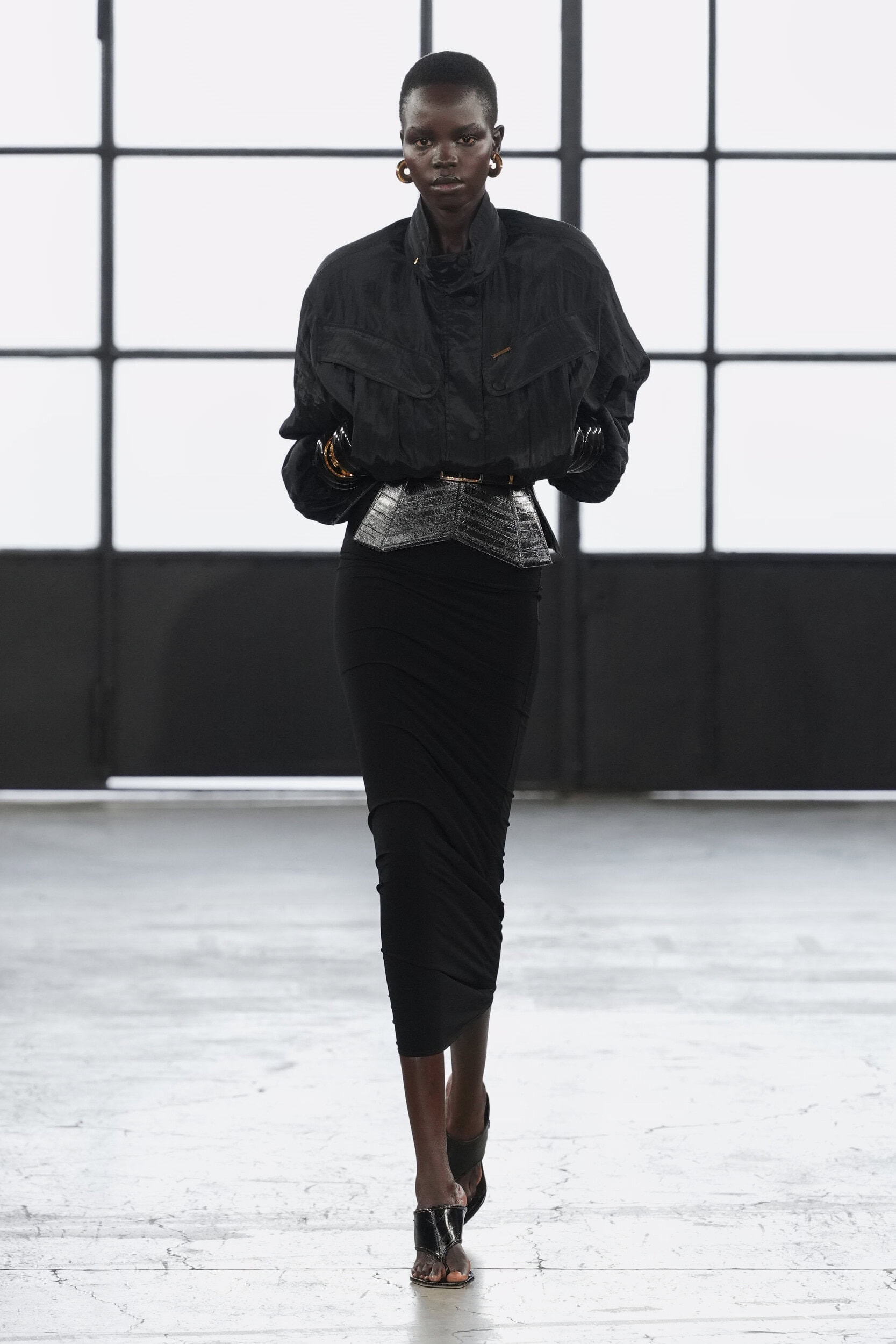 Elisabetta Franchi Spring 2027 Fashion Show