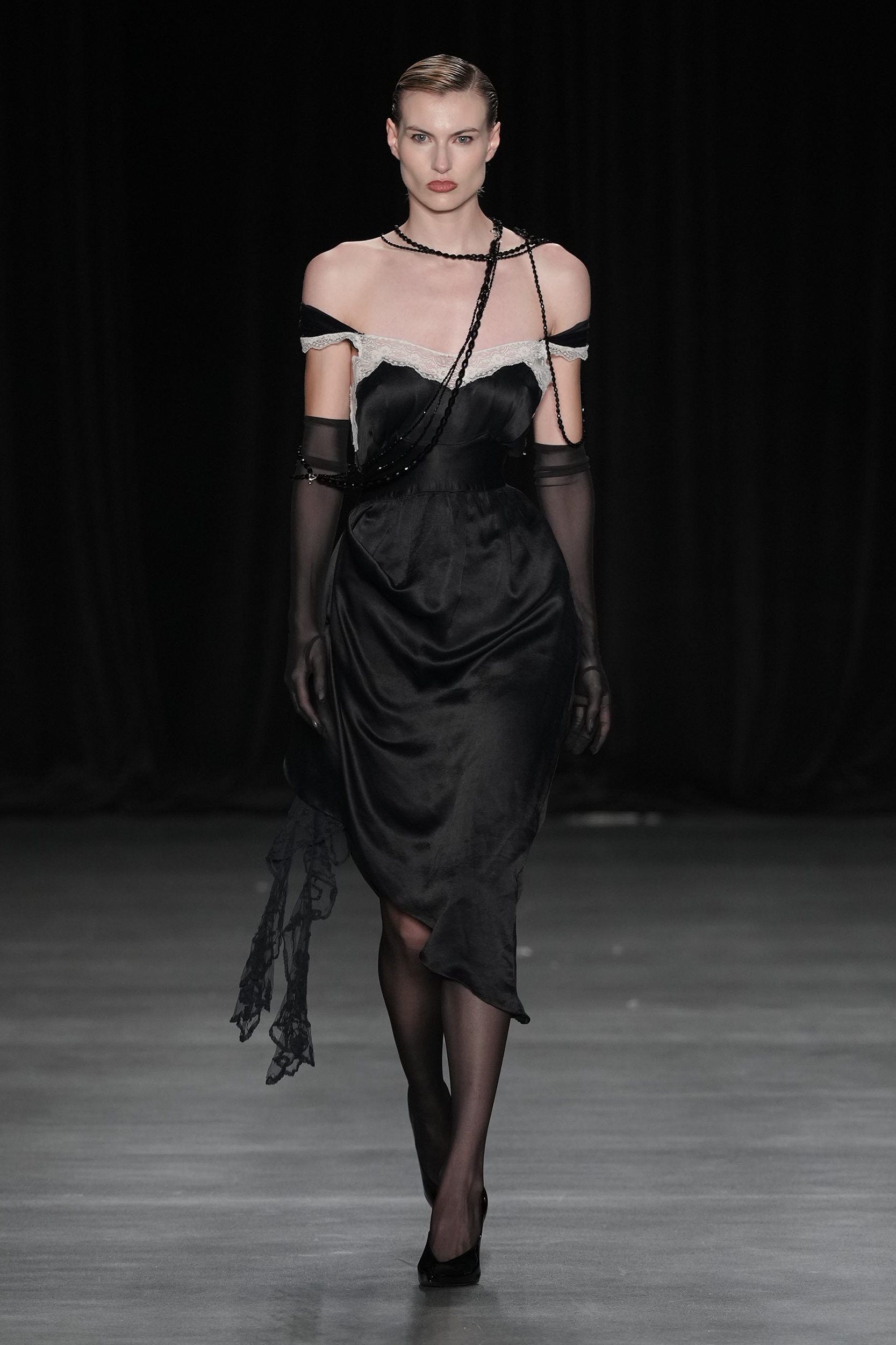 Christian Cowan Spring 2027 Fashion Show