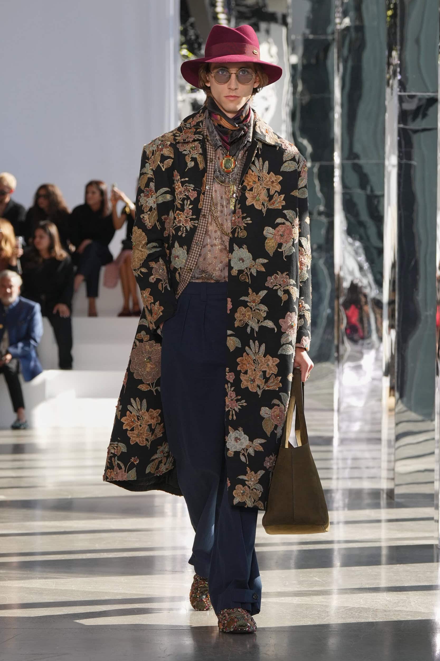 Sabyasachi Spring 2027 Fashion Show