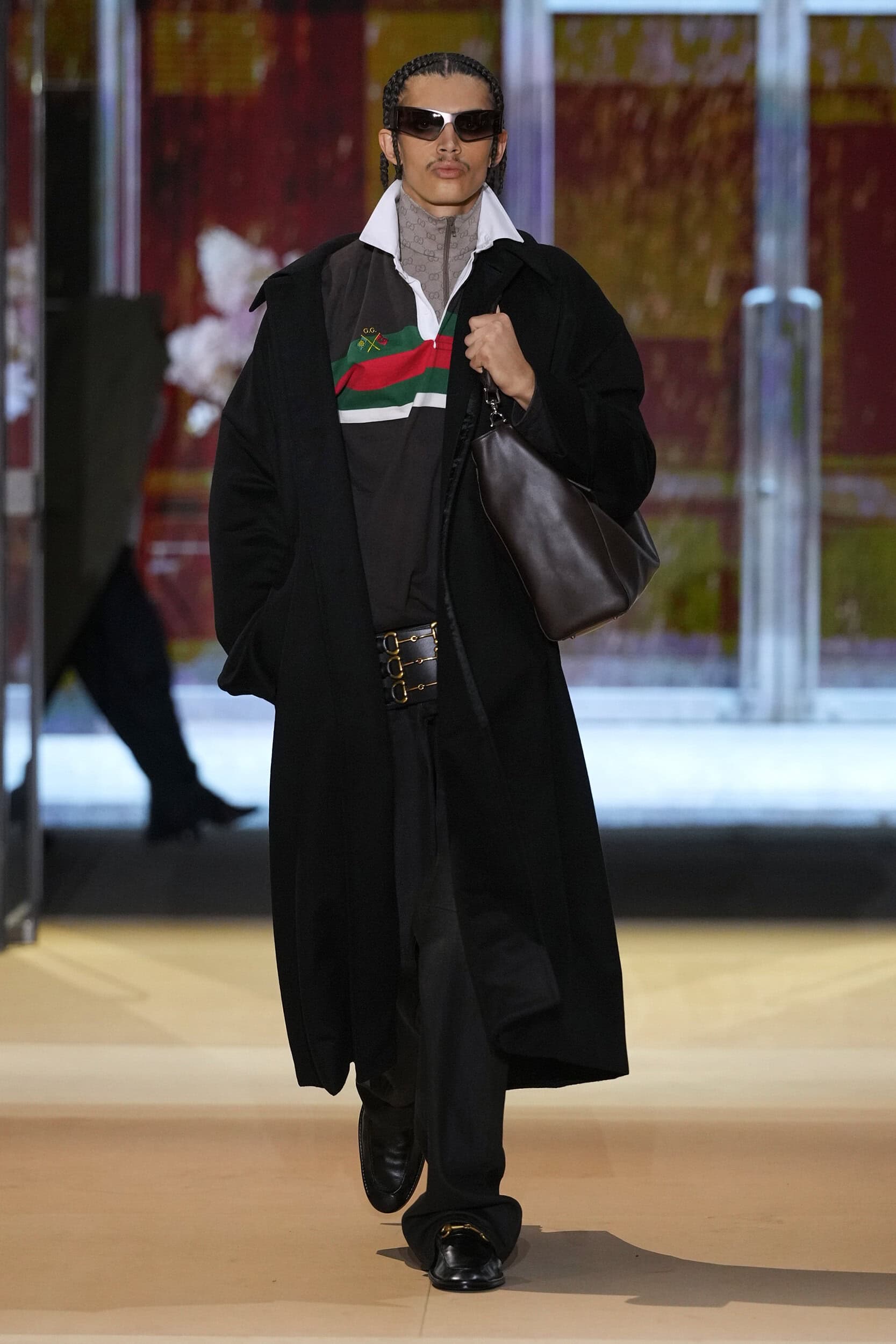 Gucci Spring 2027 Fashion Show