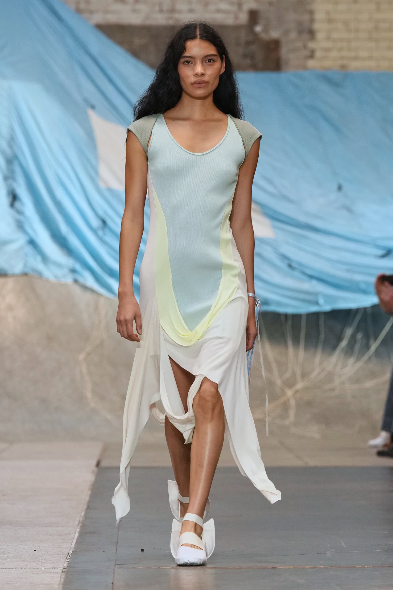 Fashion East Spring 2027 Fashion Show