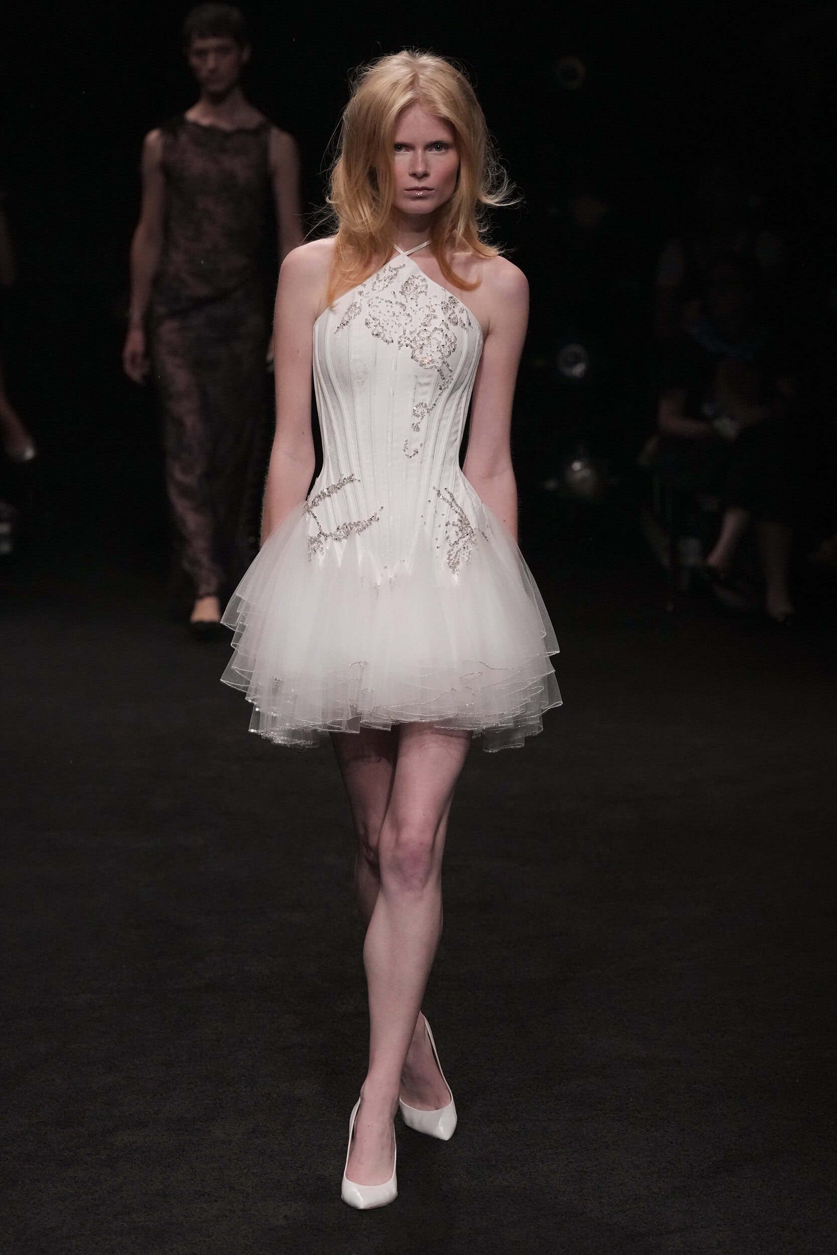 Wiederhoeft Spring 2027 Fashion Show