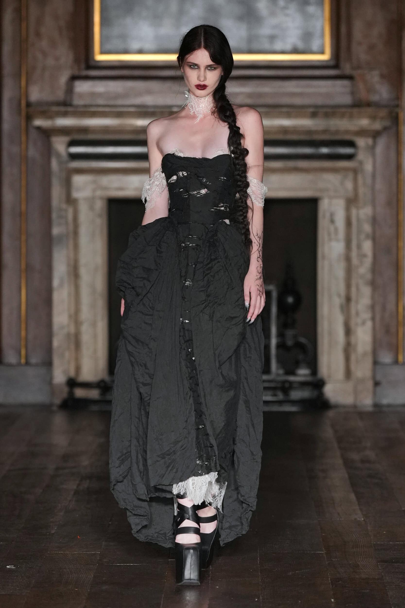 Dreaming Eli Spring 2027 Fashion Show