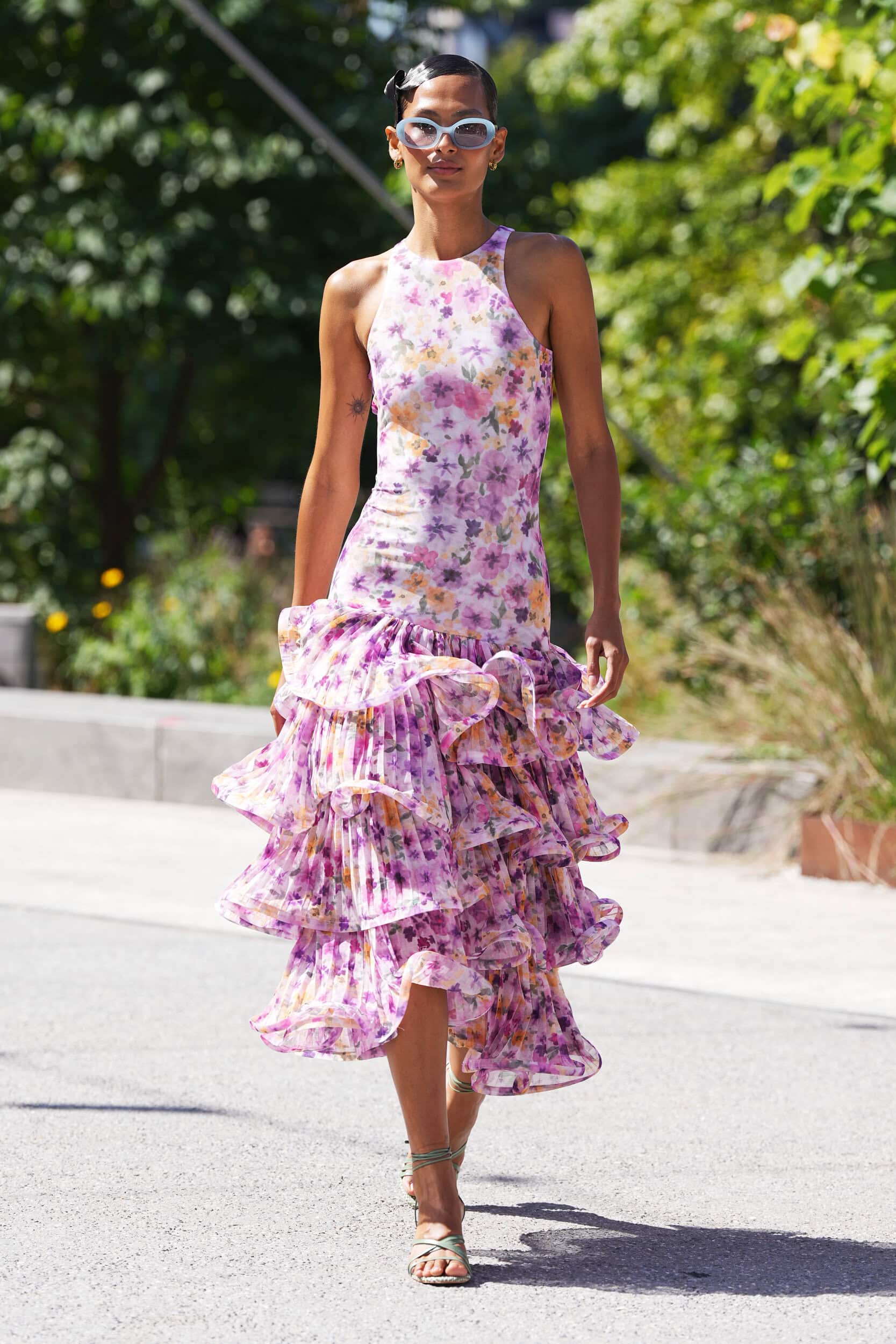 Patbo Spring 2027 Fashion Show