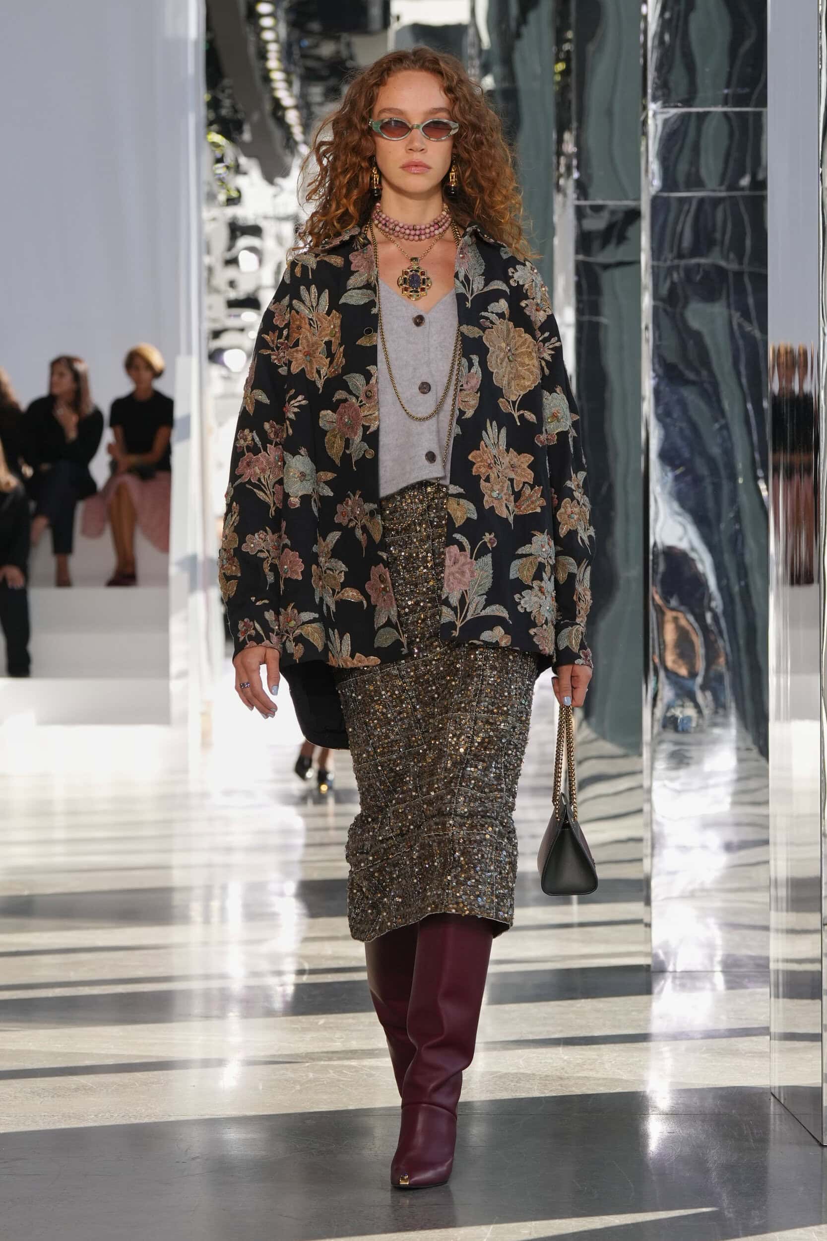 Sabyasachi Spring 2027 Fashion Show