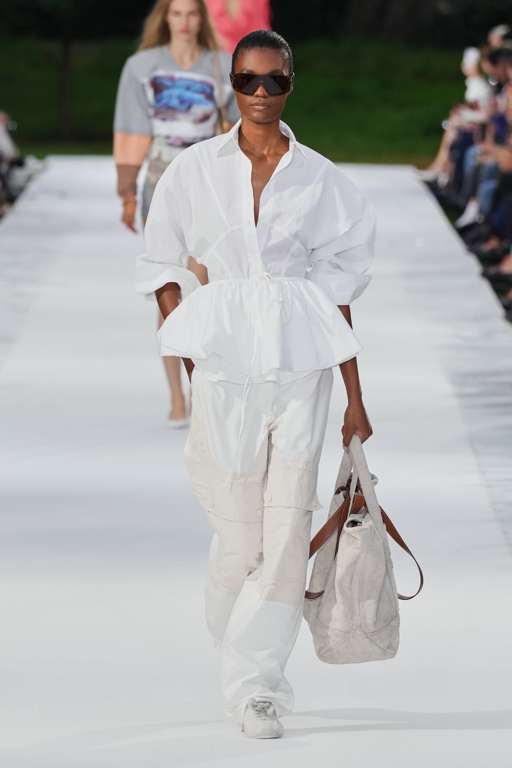 Stella Mccartney Spring 2027 Fashion Show