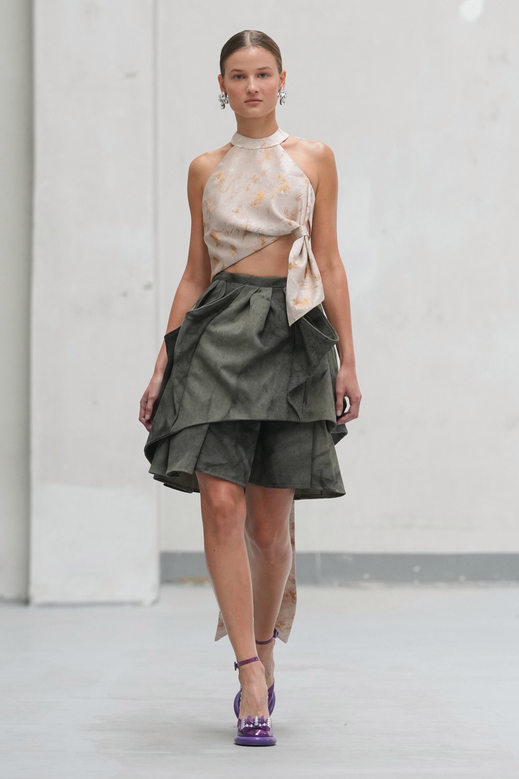 Phan Dang Hoang Spring 2027 Fashion Show