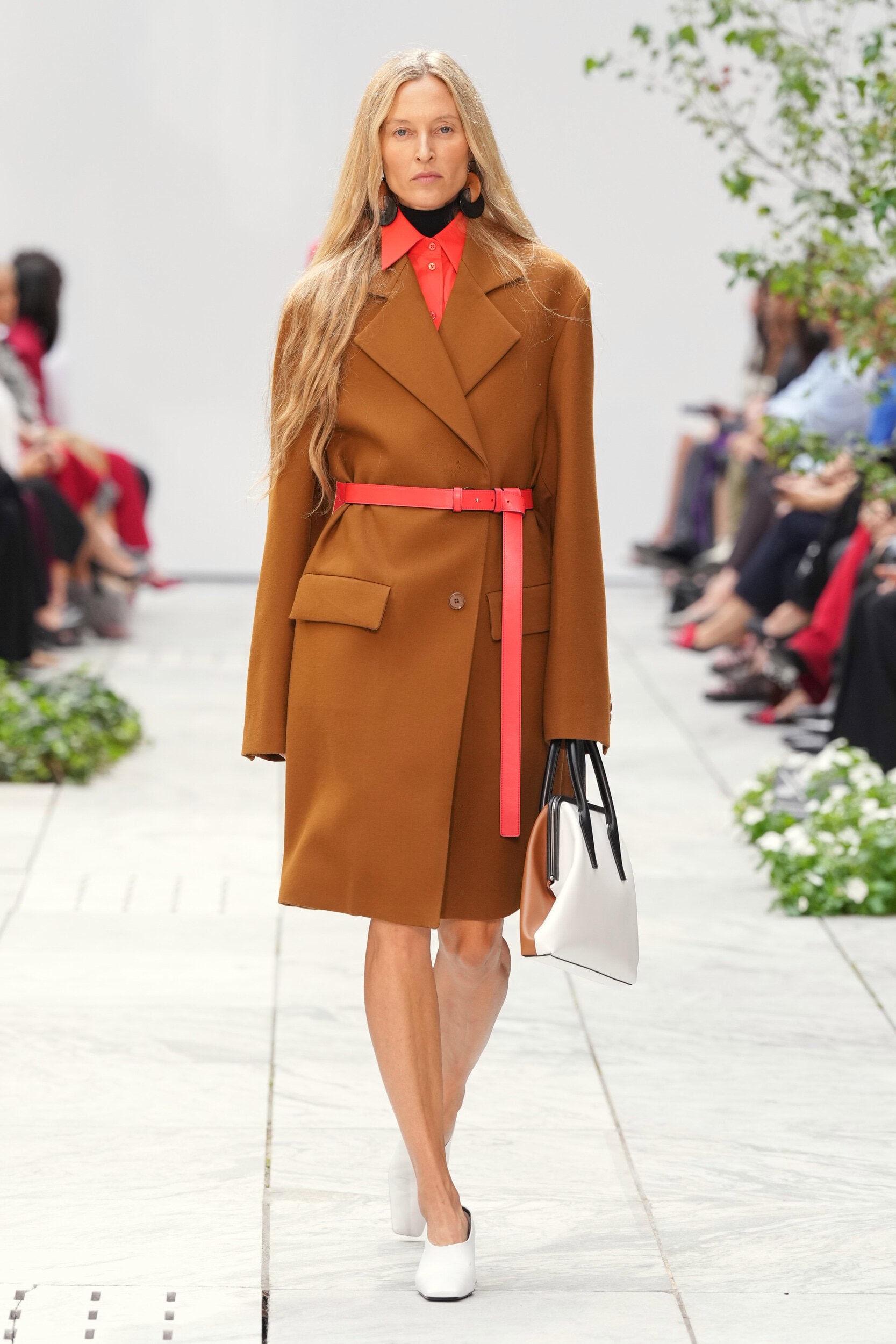 Michael Kors Spring 2027 Fashion Show
