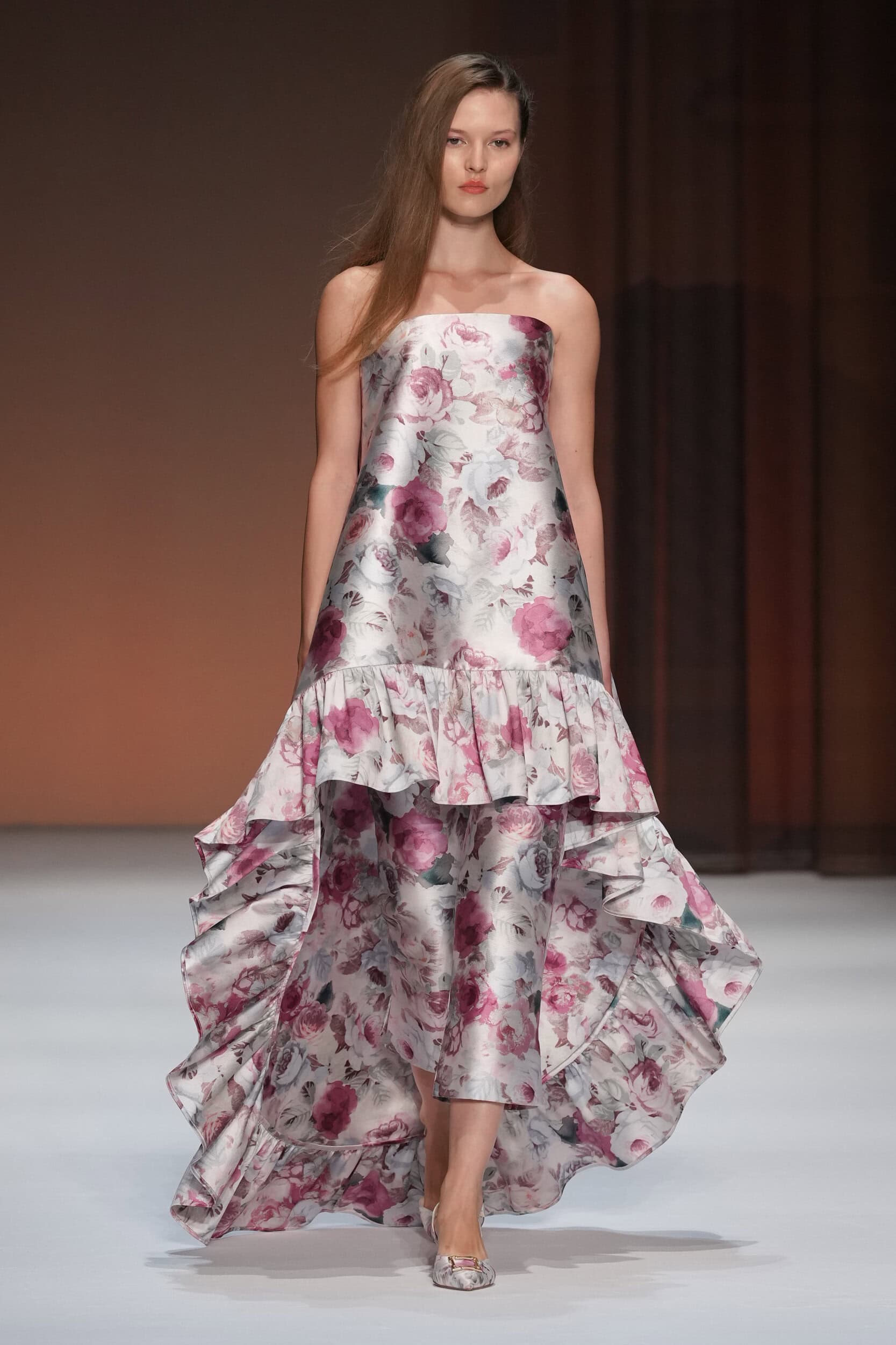 Laura Biagiotti Spring 2027 Fashion Show