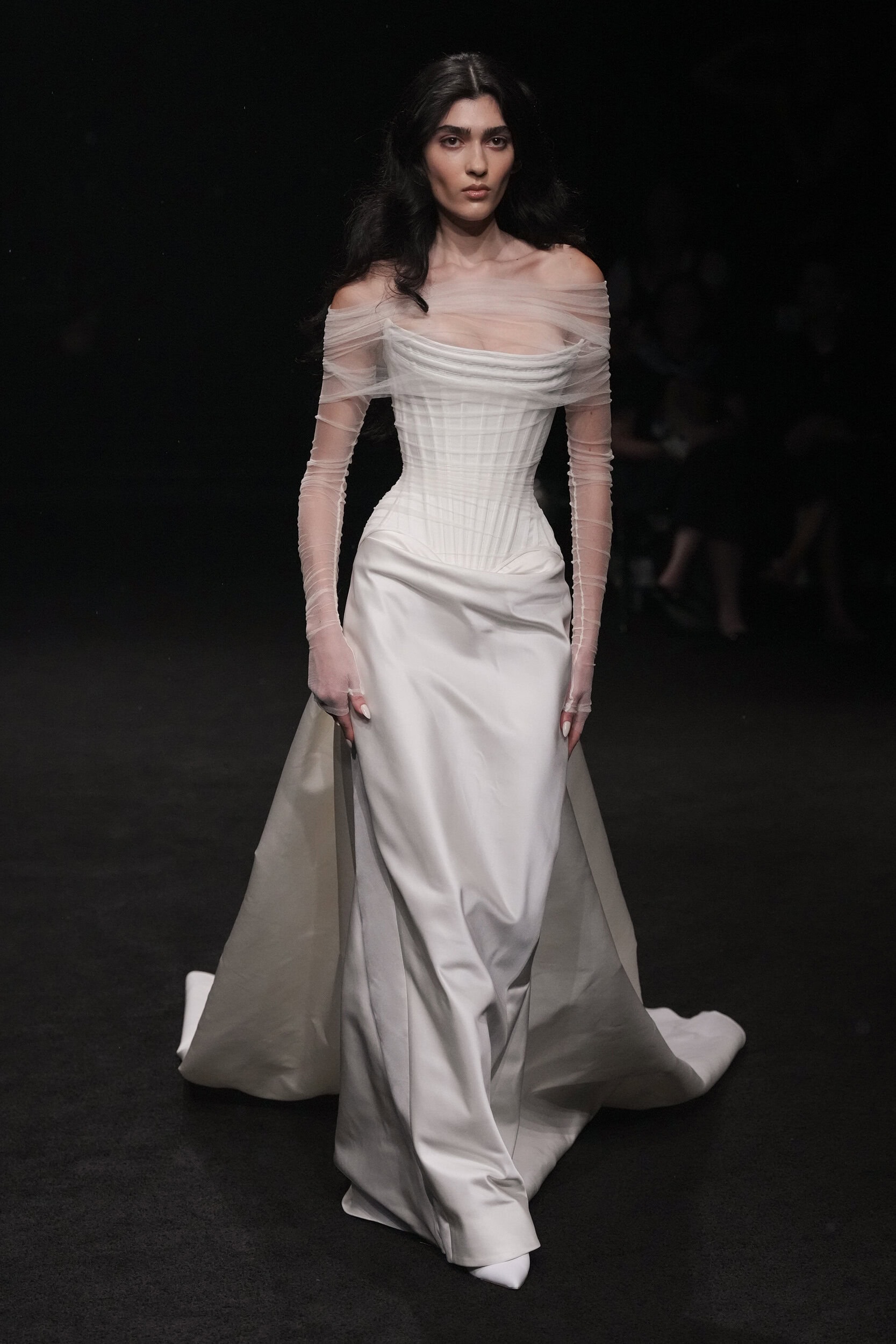 Wiederhoeft Spring 2027 Fashion Show