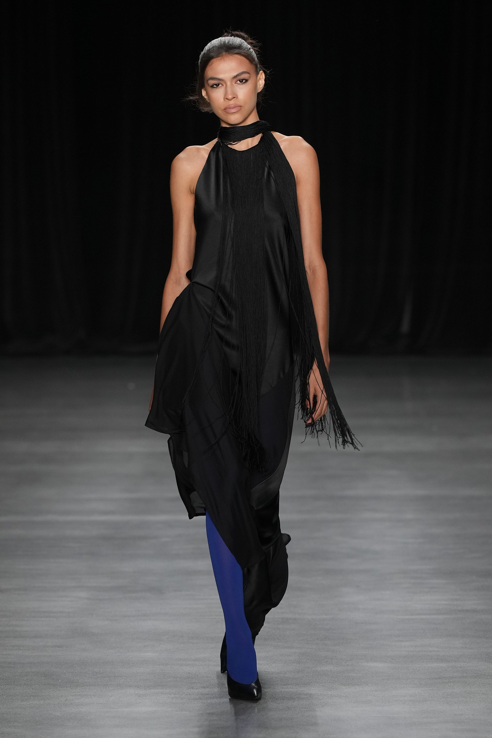 Christian Cowan Spring 2027 Fashion Show
