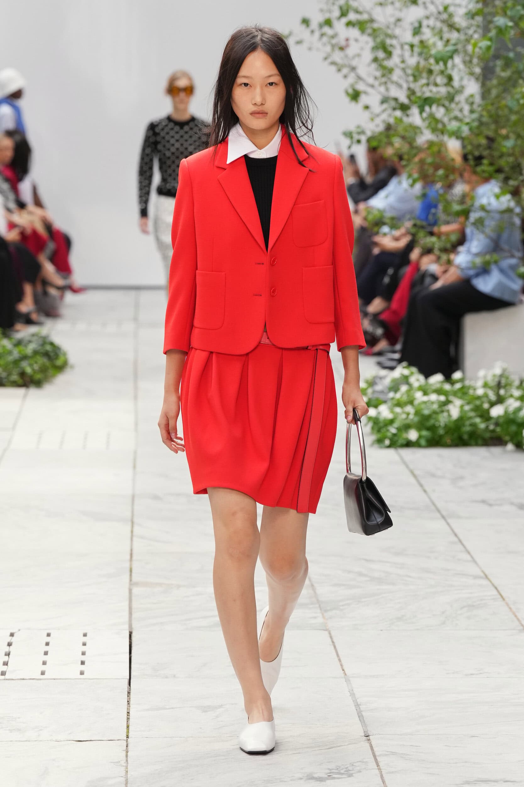 Michael Kors Spring 2027 Fashion Show