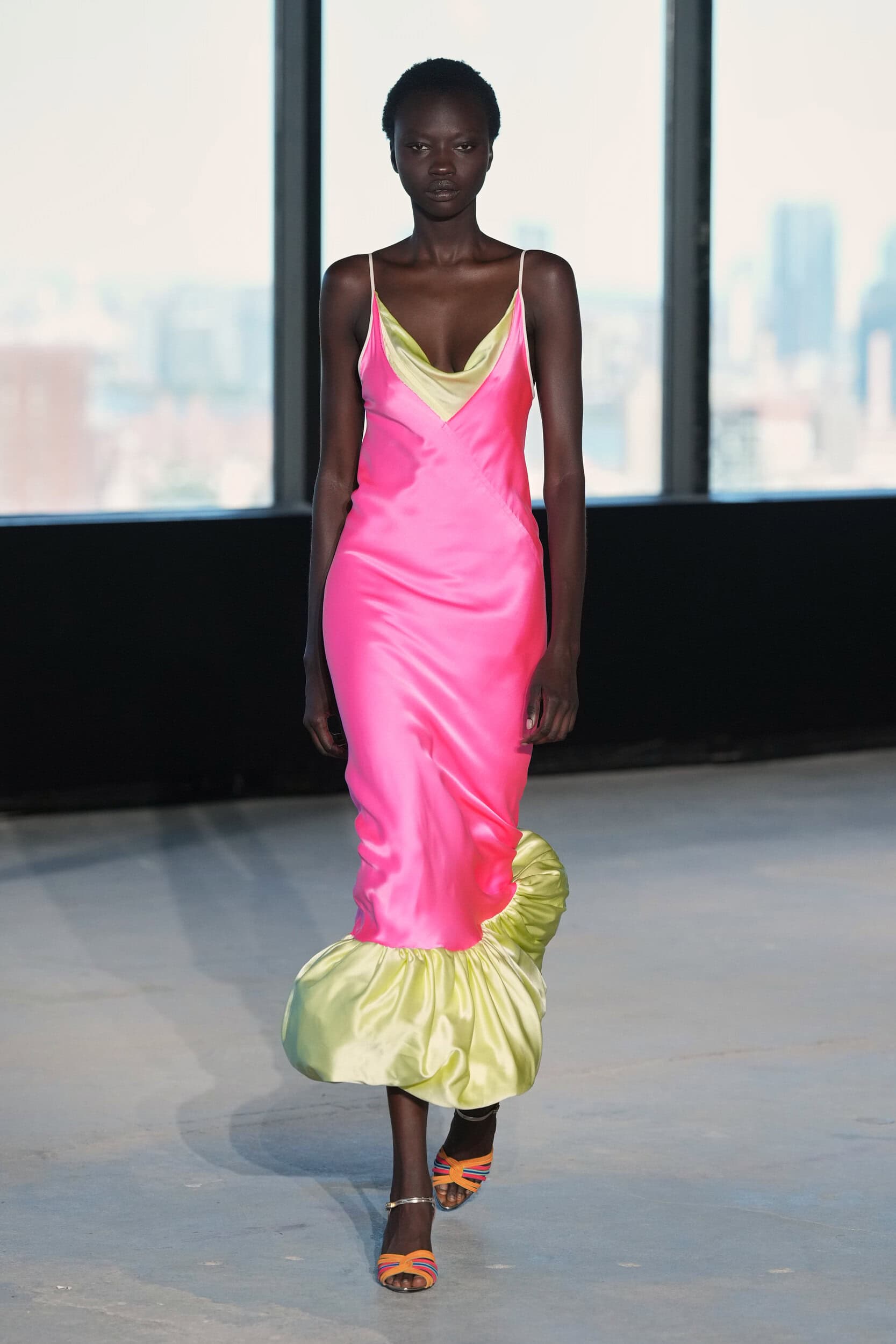Zankov Spring 2027 Fashion Show