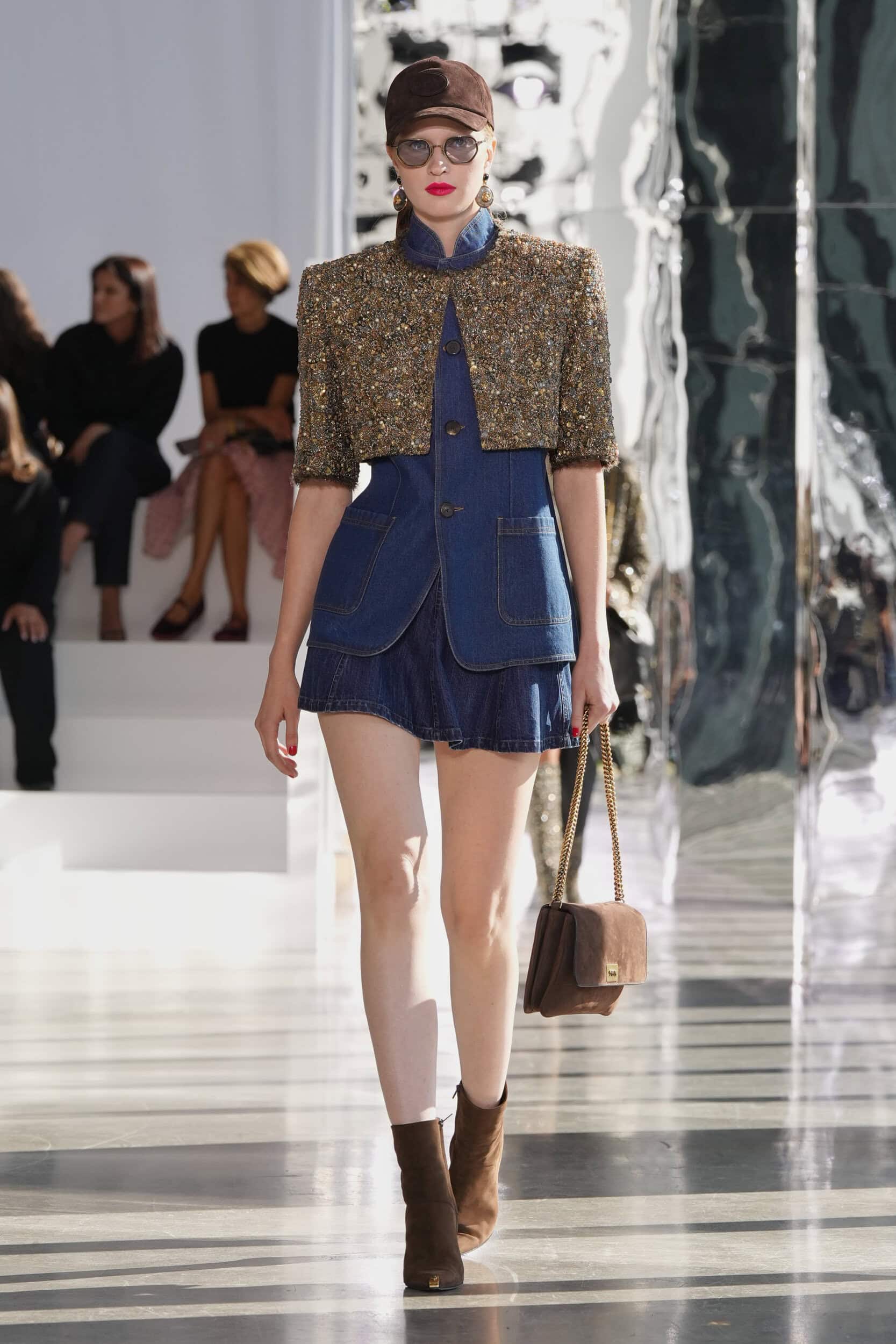 Sabyasachi Spring 2027 Fashion Show
