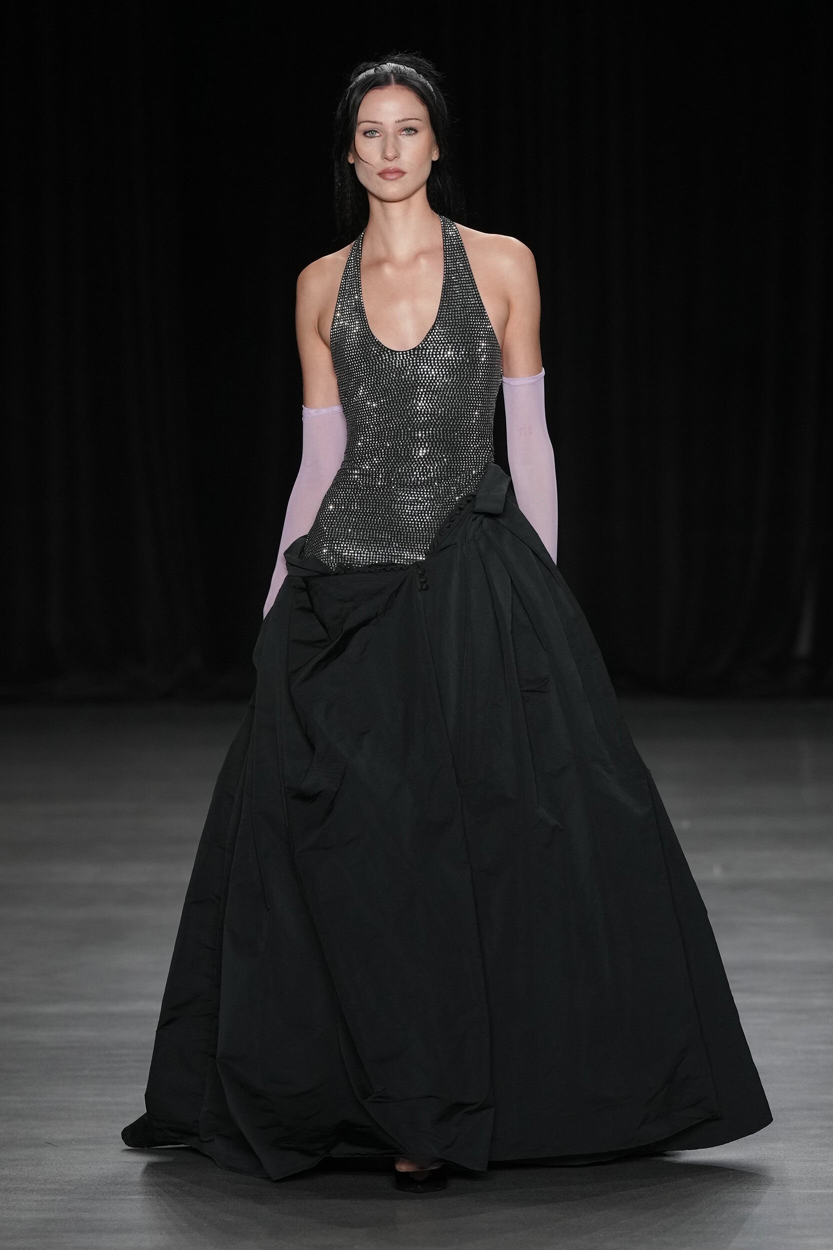 Christian Cowan Spring 2027 Fashion Show