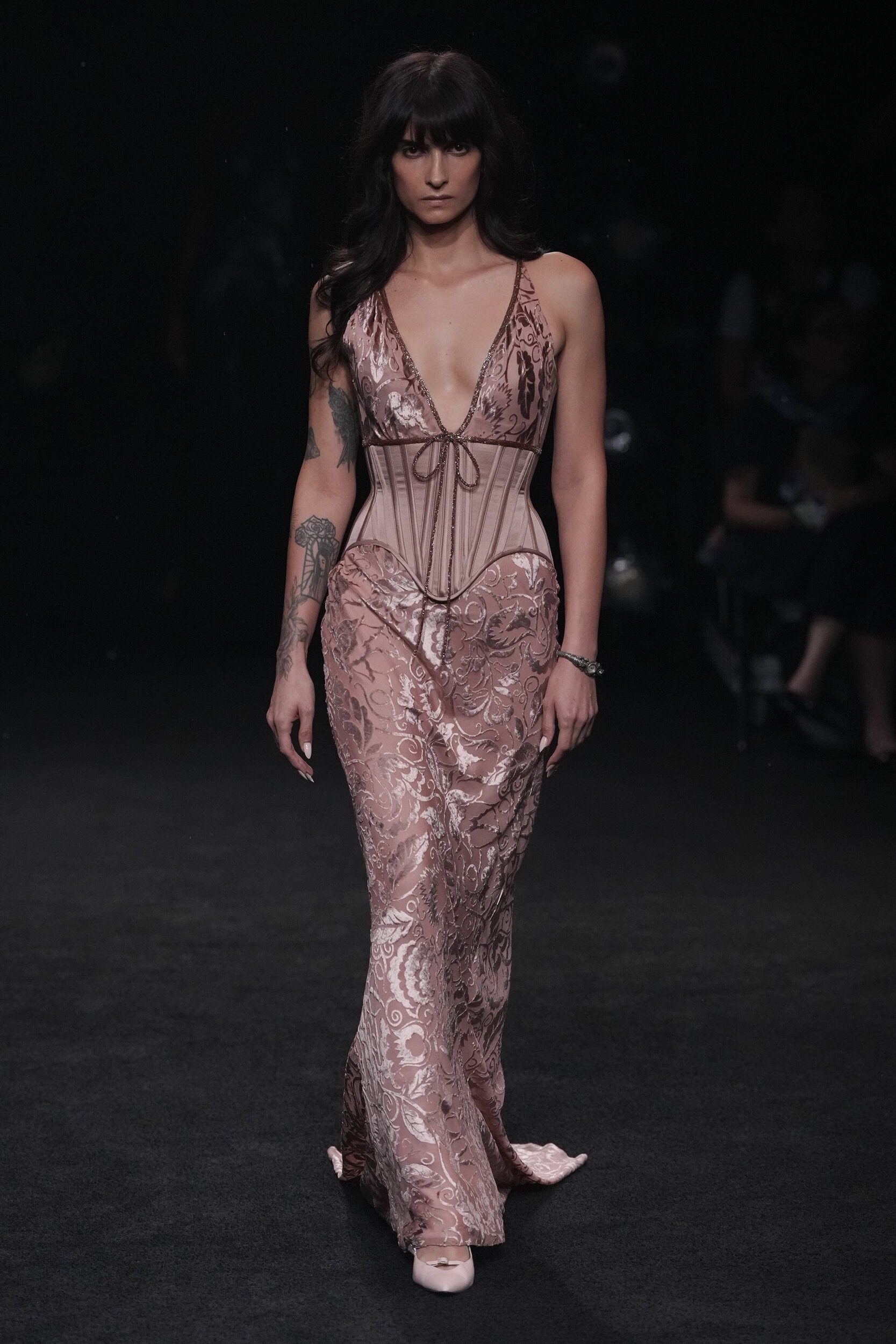 Wiederhoeft Spring 2027 Fashion Show