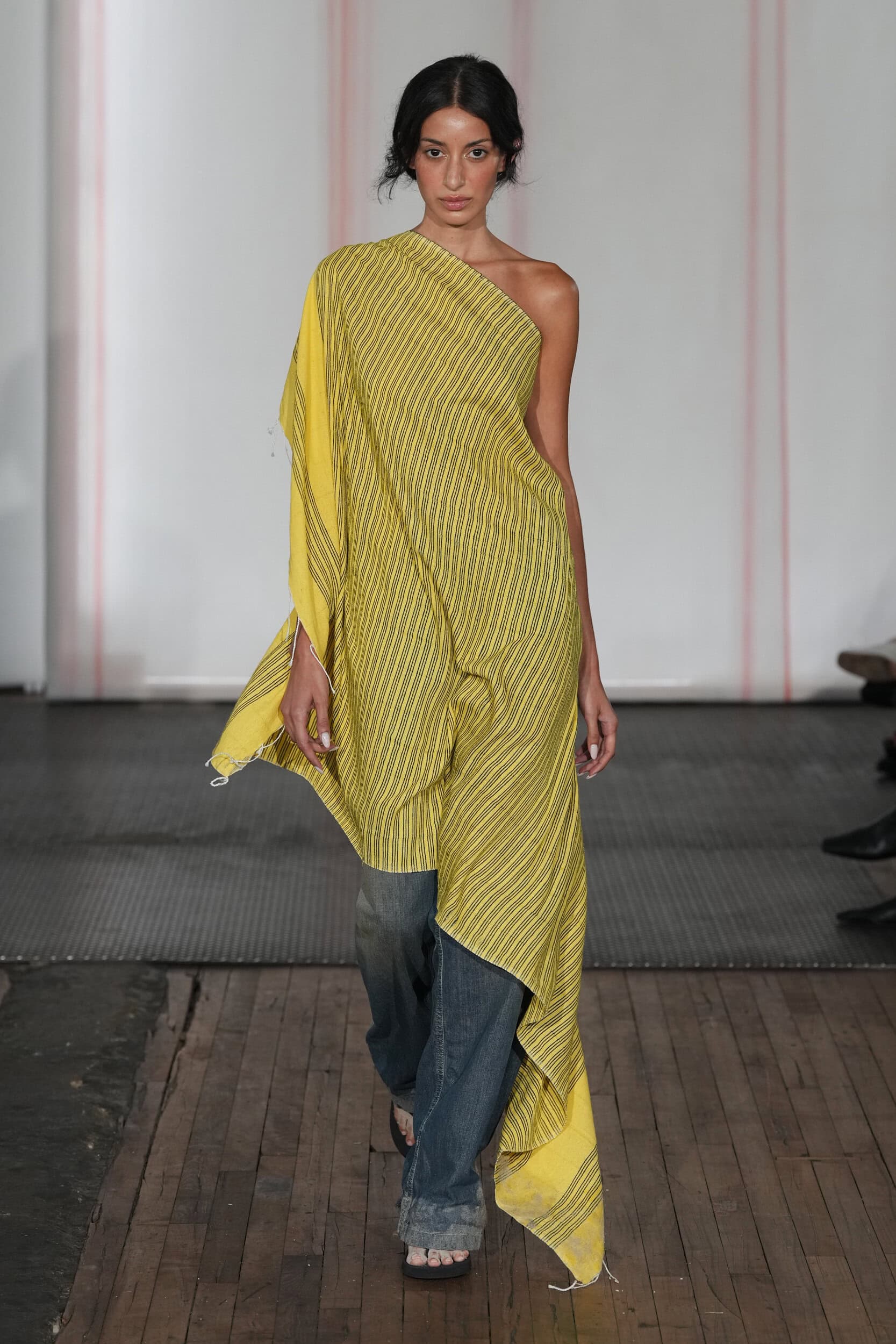 6397 Spring 2027 Fashion Show
