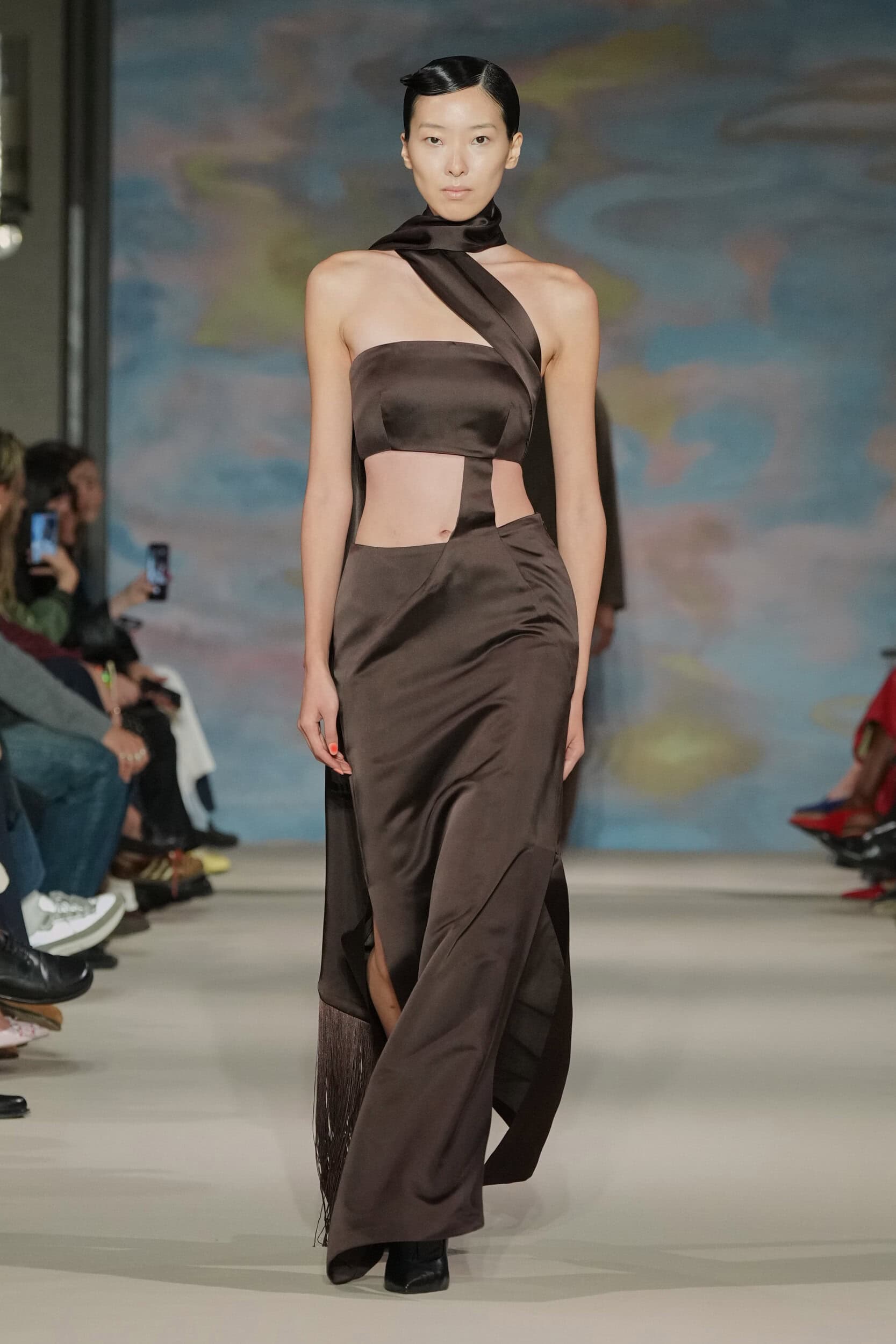 Ahluwalia Spring 2027 Fashion Show