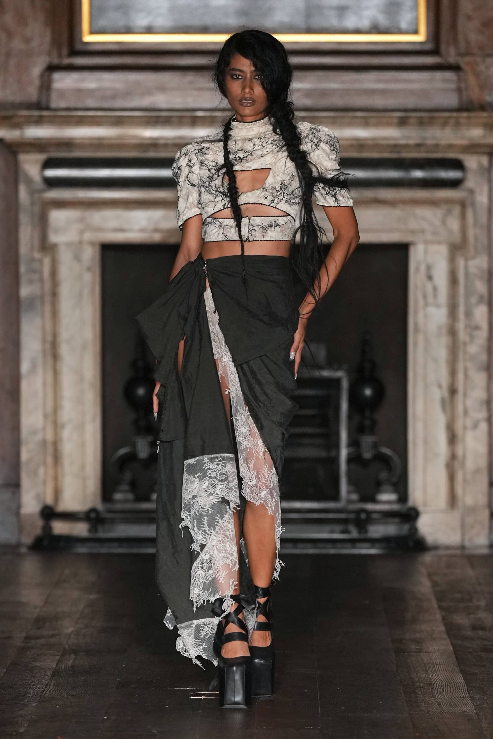Dreaming Eli Spring 2027 Fashion Show