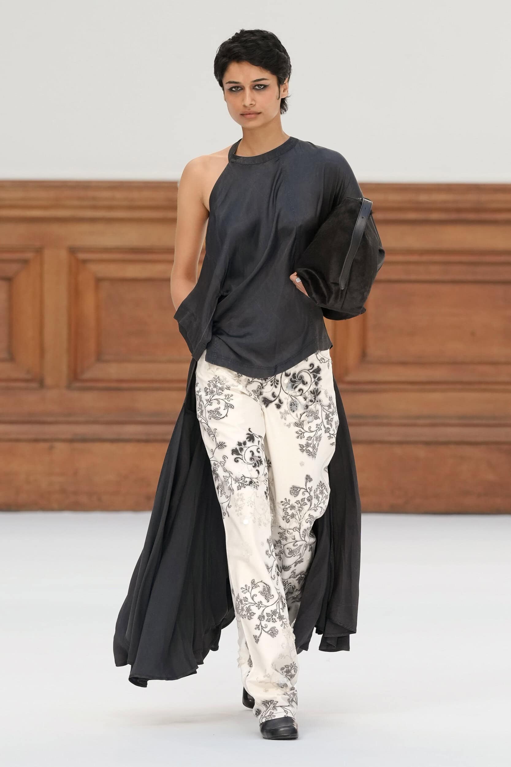 Lovebirds Spring 2027 Fashion Show