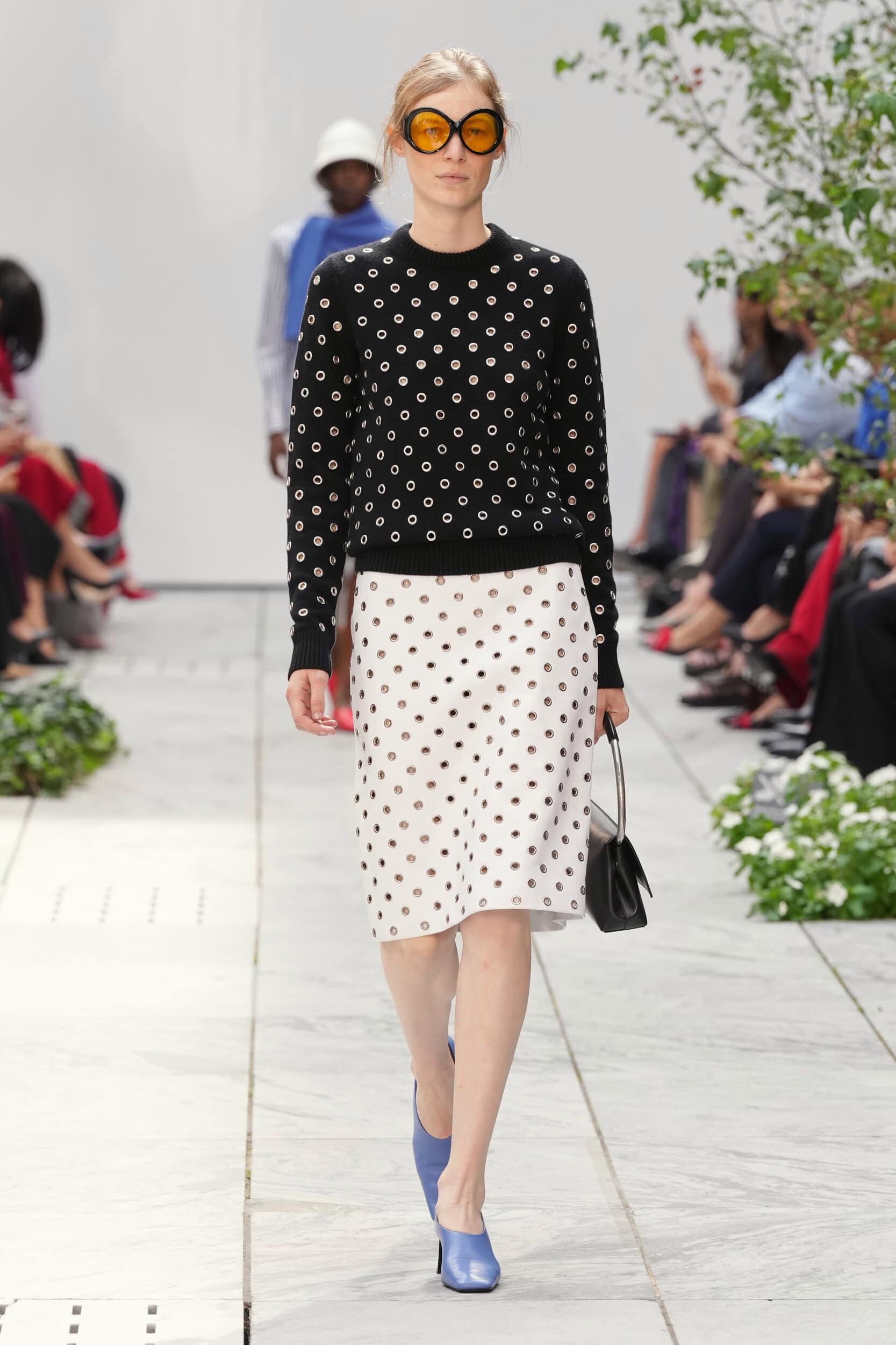 Michael Kors Spring 2027 Fashion Show