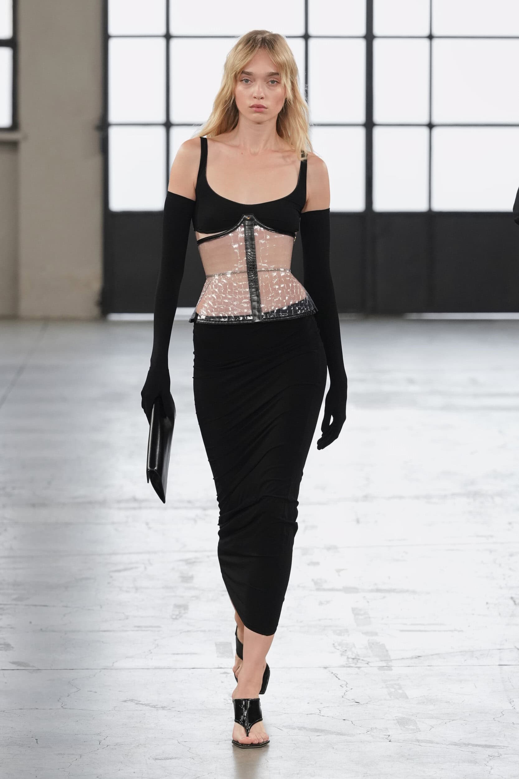 Elisabetta Franchi Spring 2027 Fashion Show