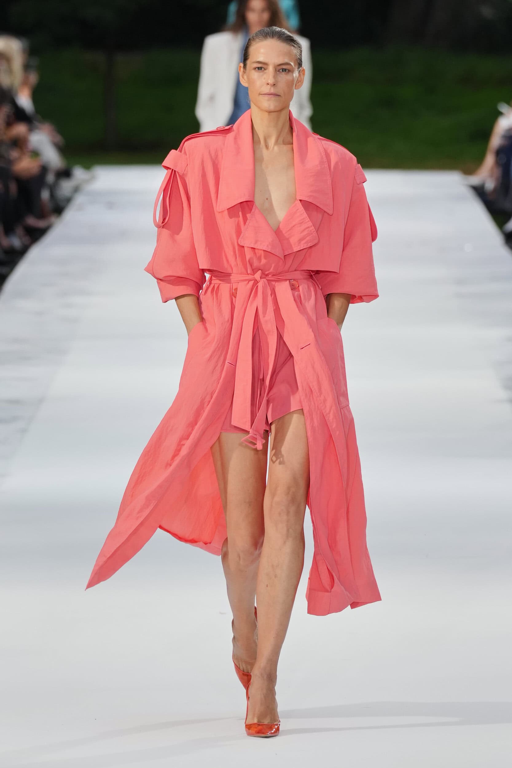 Stella Mccartney Spring 2027 Fashion Show