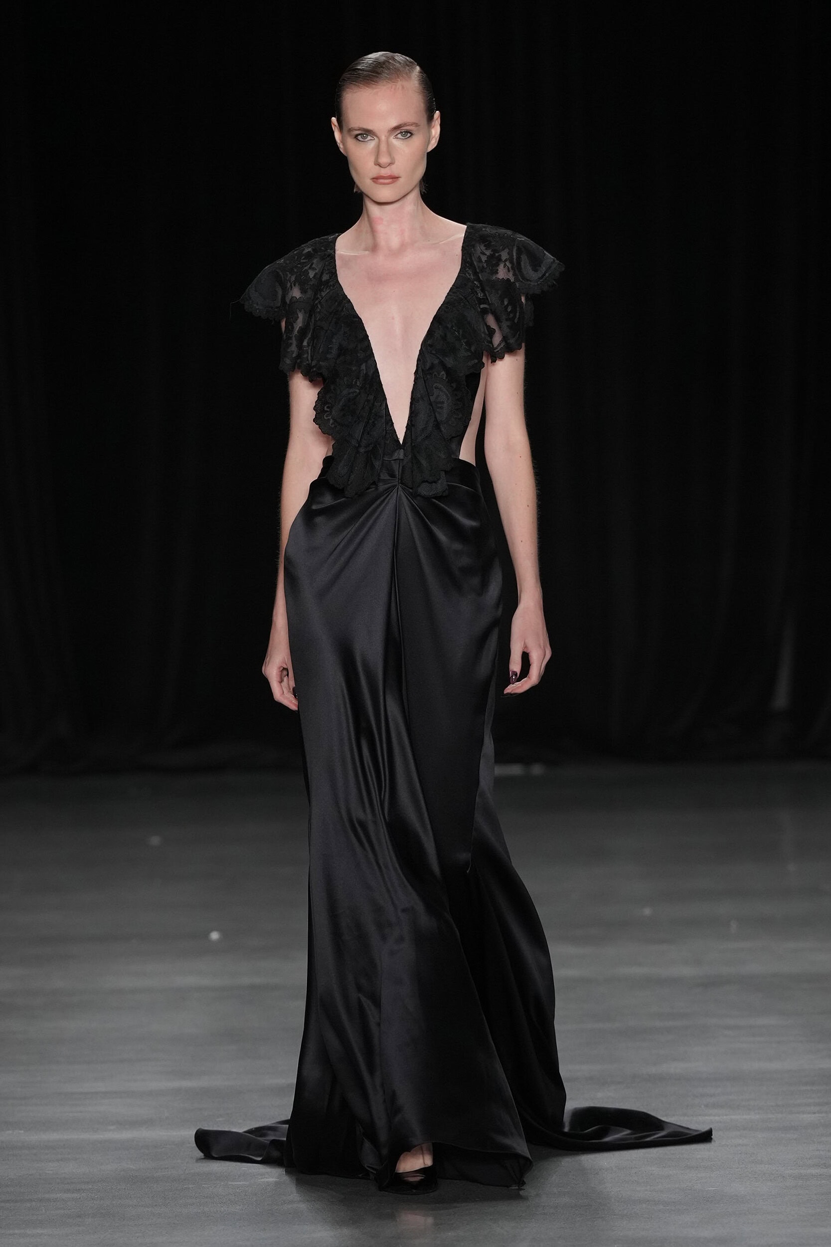 Christian Cowan Spring 2027 Fashion Show