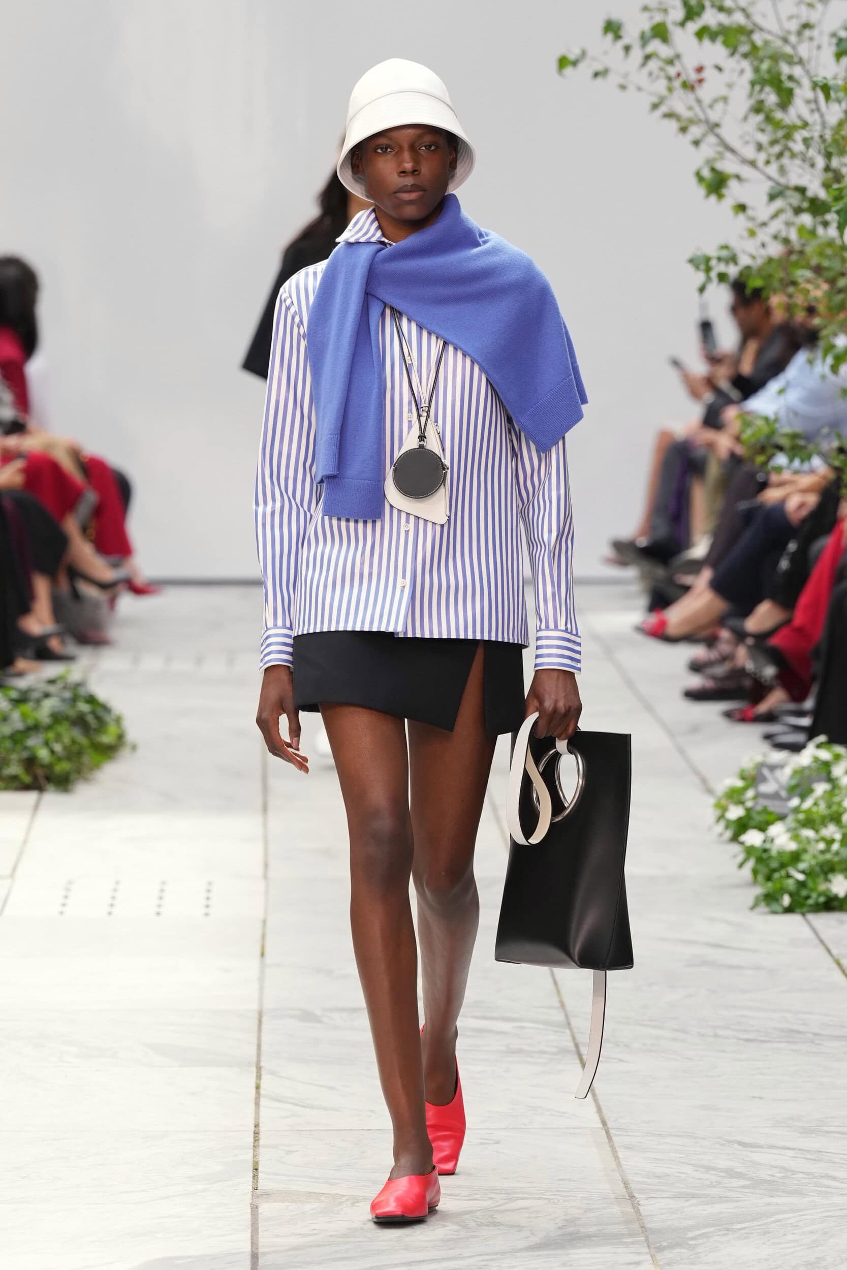 Michael Kors Spring 2027 Fashion Show