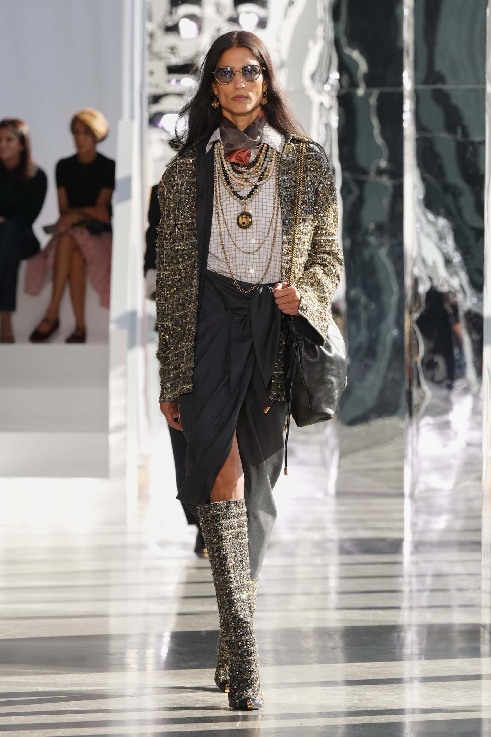 Sabyasachi Spring 2027 Fashion Show