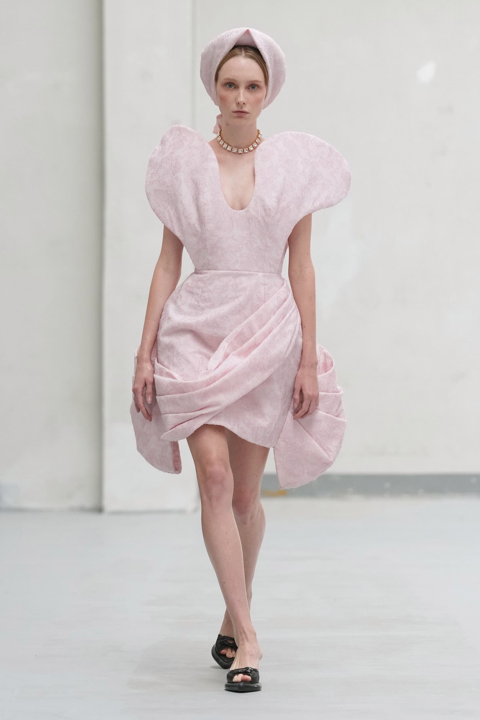 Phan Dang Hoang Spring 2027 Fashion Show