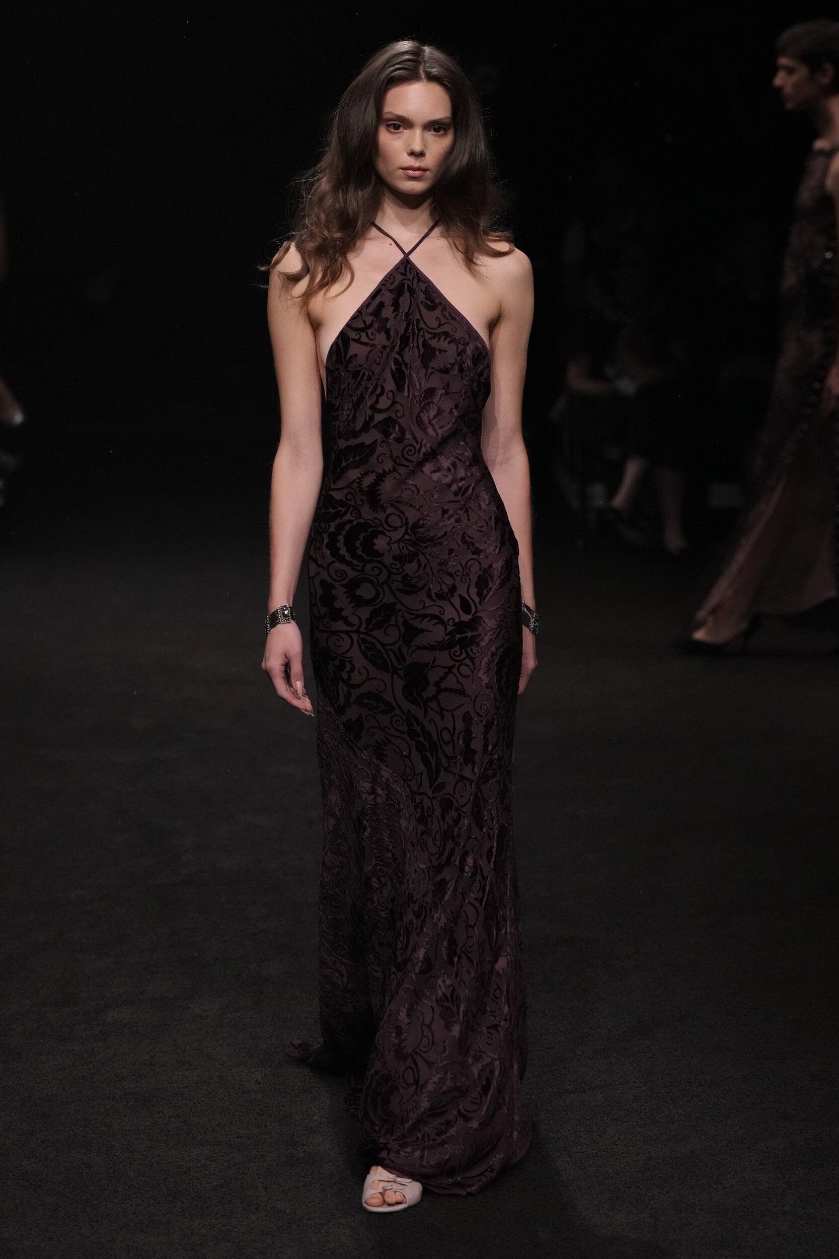 Wiederhoeft Spring 2027 Fashion Show