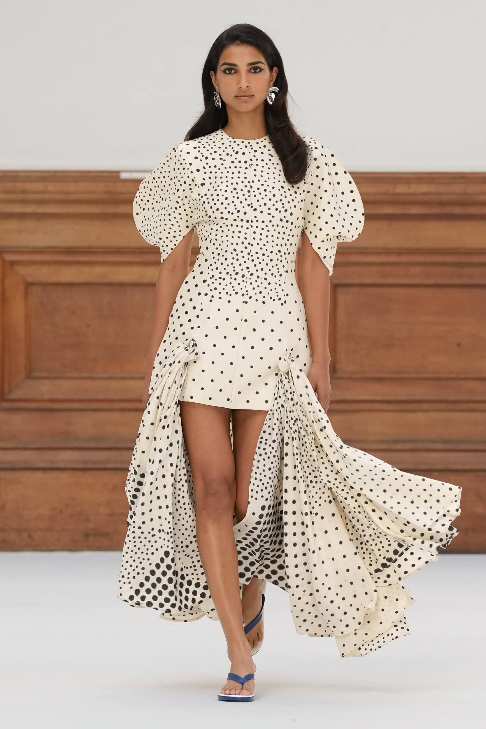 Lovebirds Spring 2027 Fashion Show