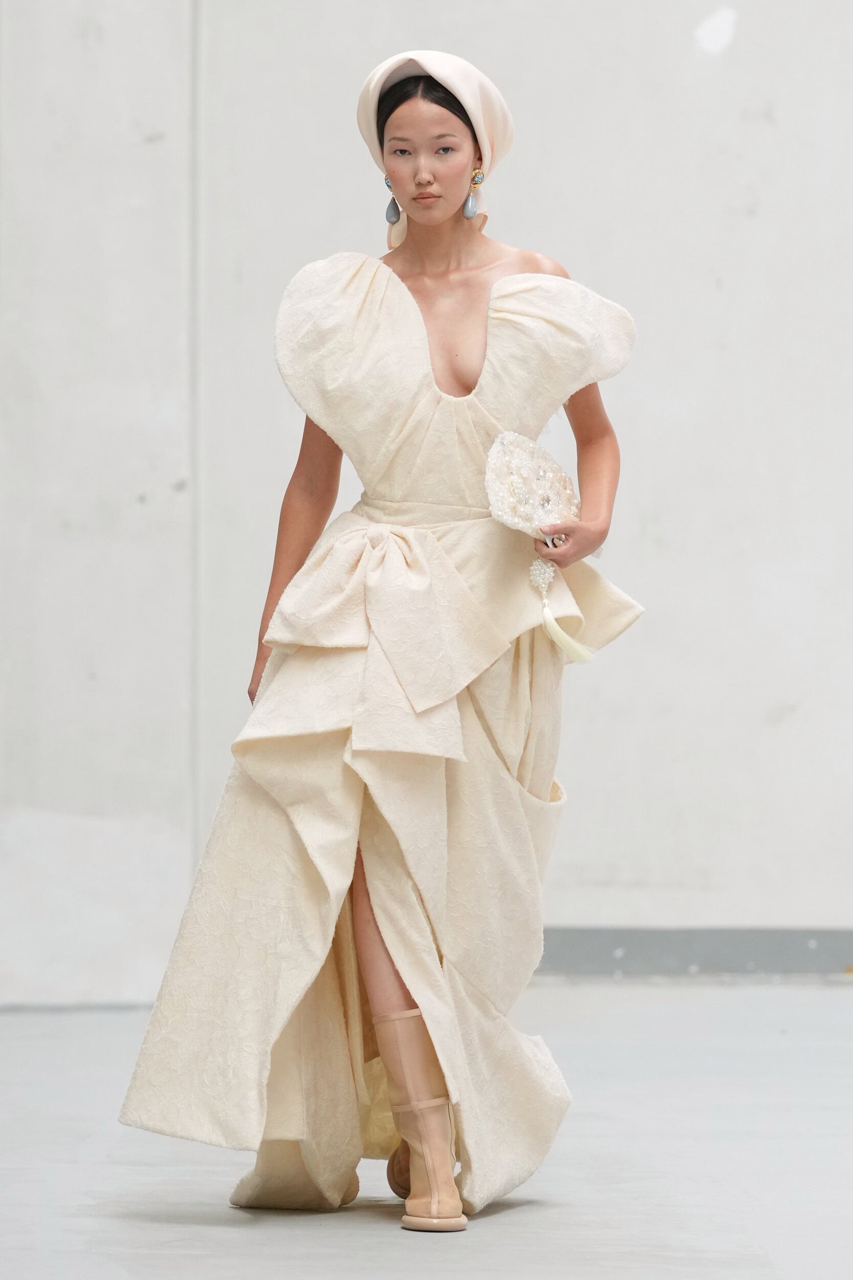 Phan Dang Hoang Spring 2027 Fashion Show