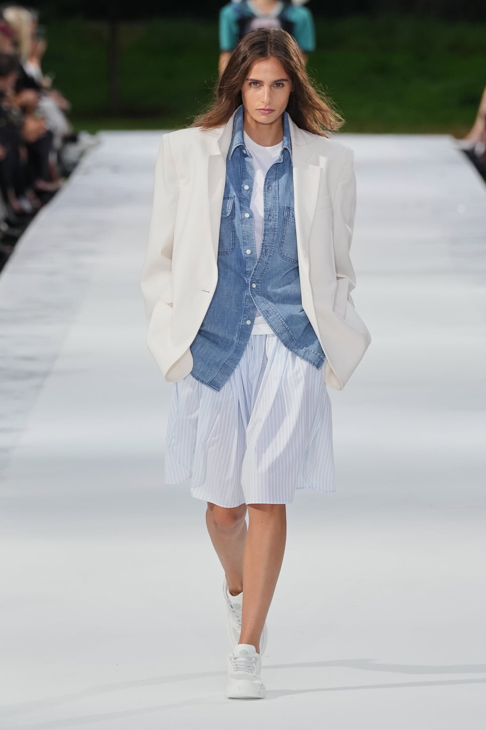 Stella Mccartney Spring 2027 Fashion Show