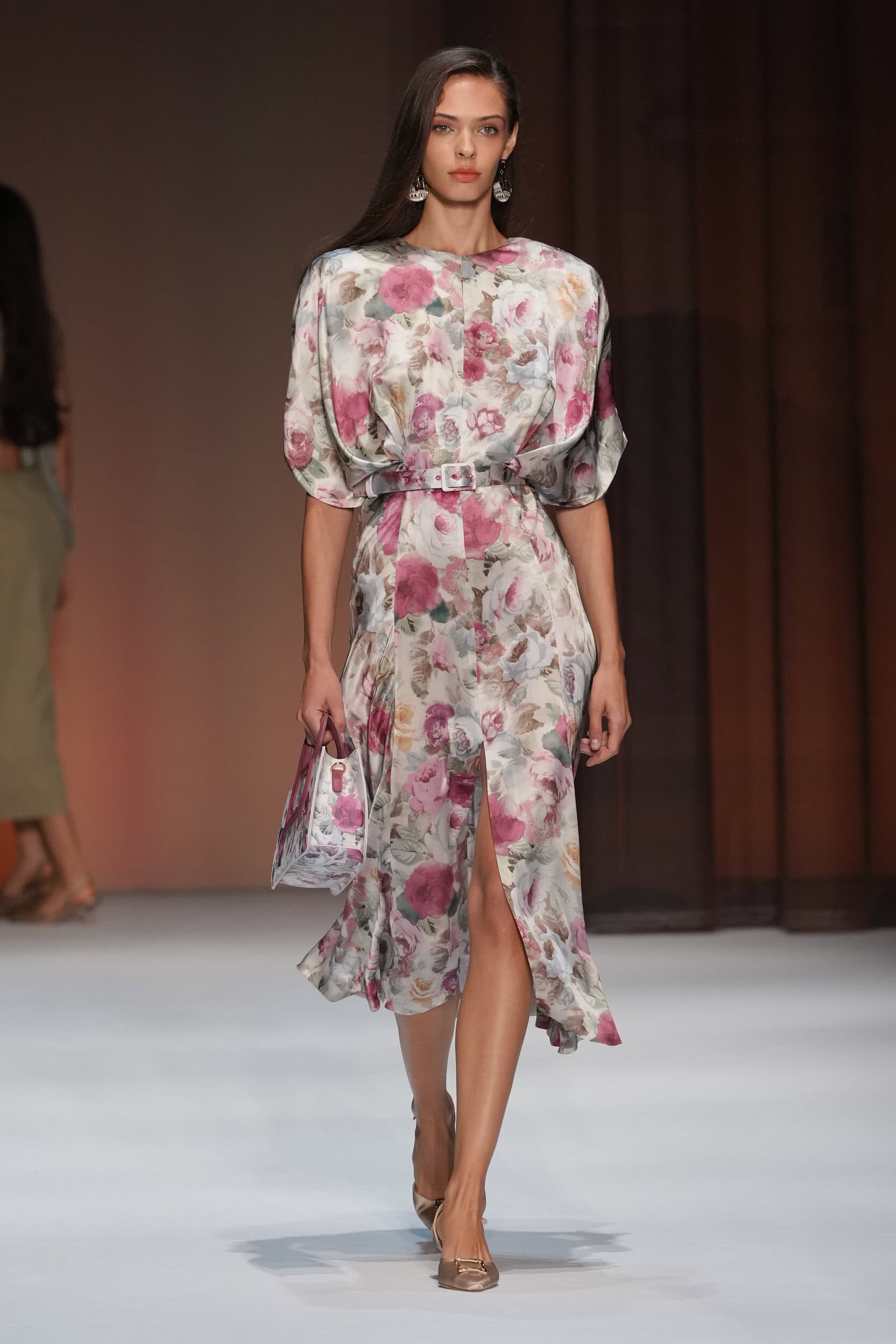 Laura Biagiotti Spring 2027 Fashion Show