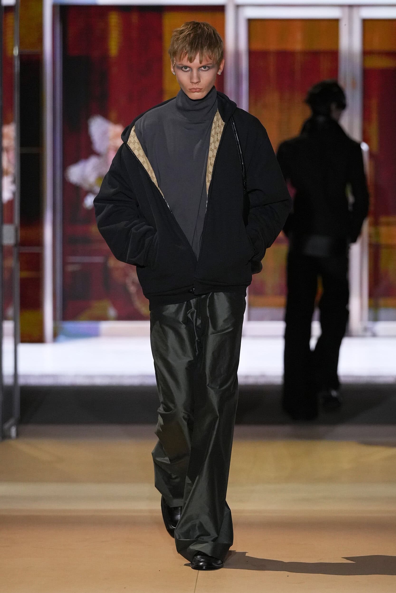Gucci Spring 2027 Fashion Show