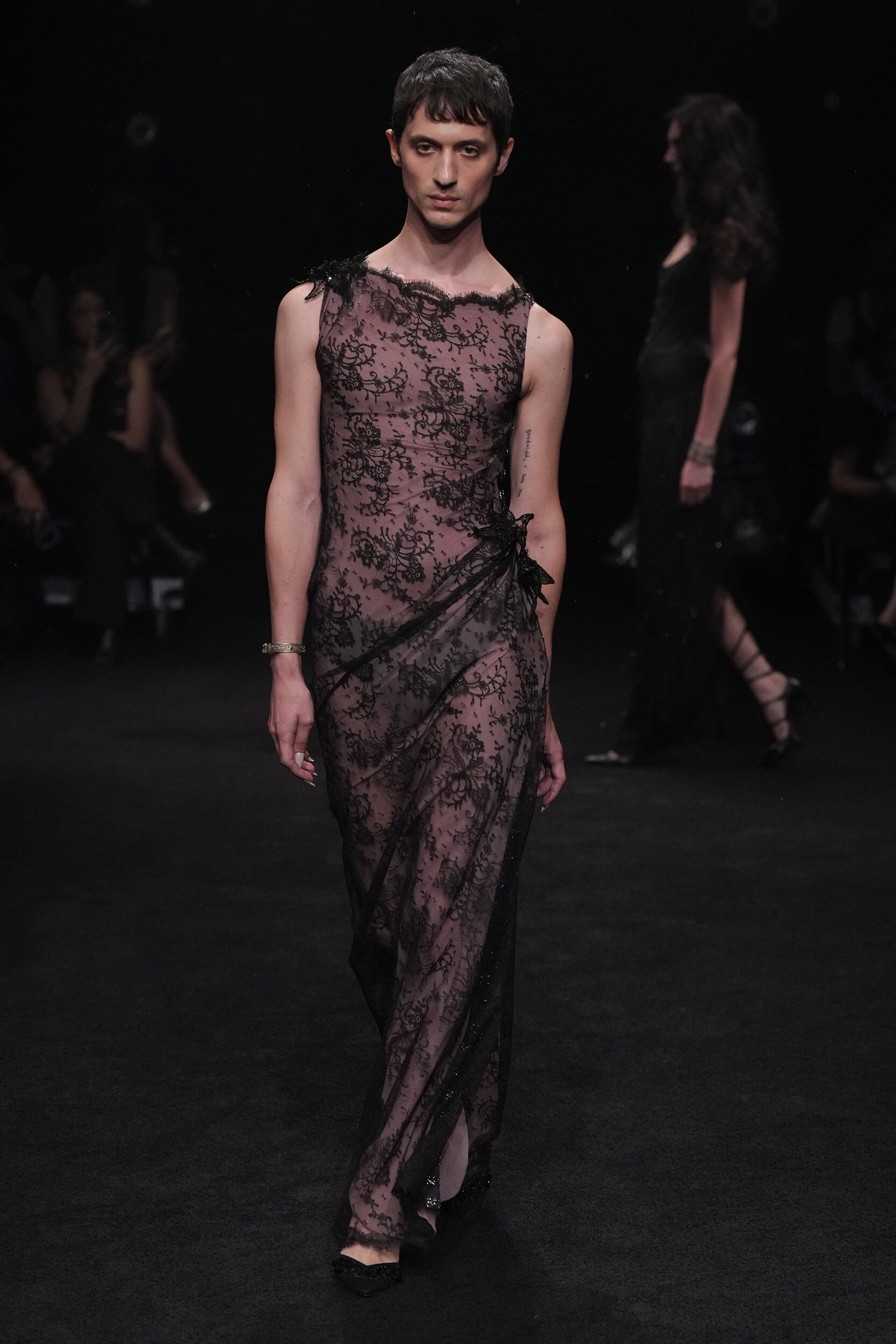 Wiederhoeft Spring 2027 Fashion Show