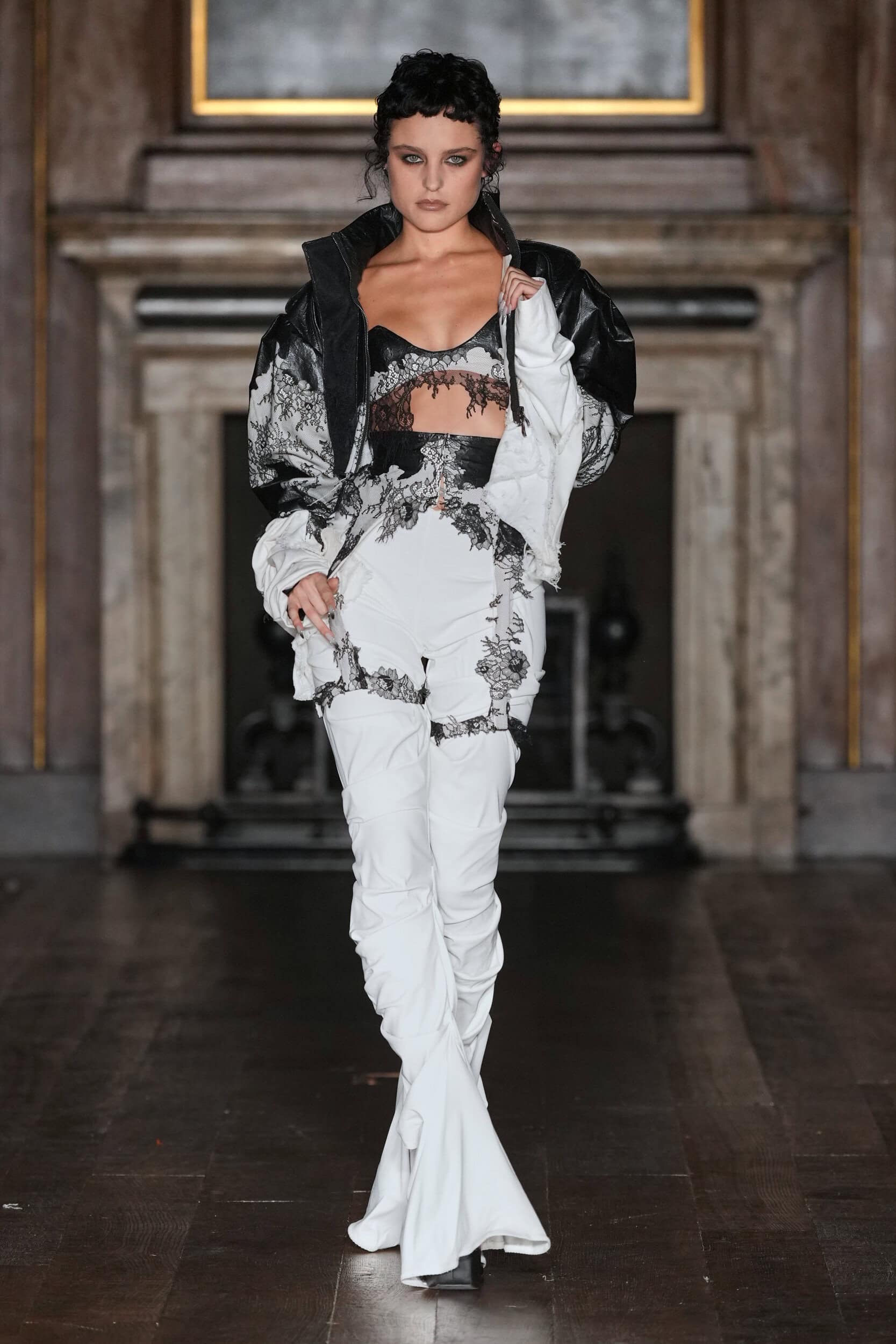 Dreaming Eli Spring 2027 Fashion Show